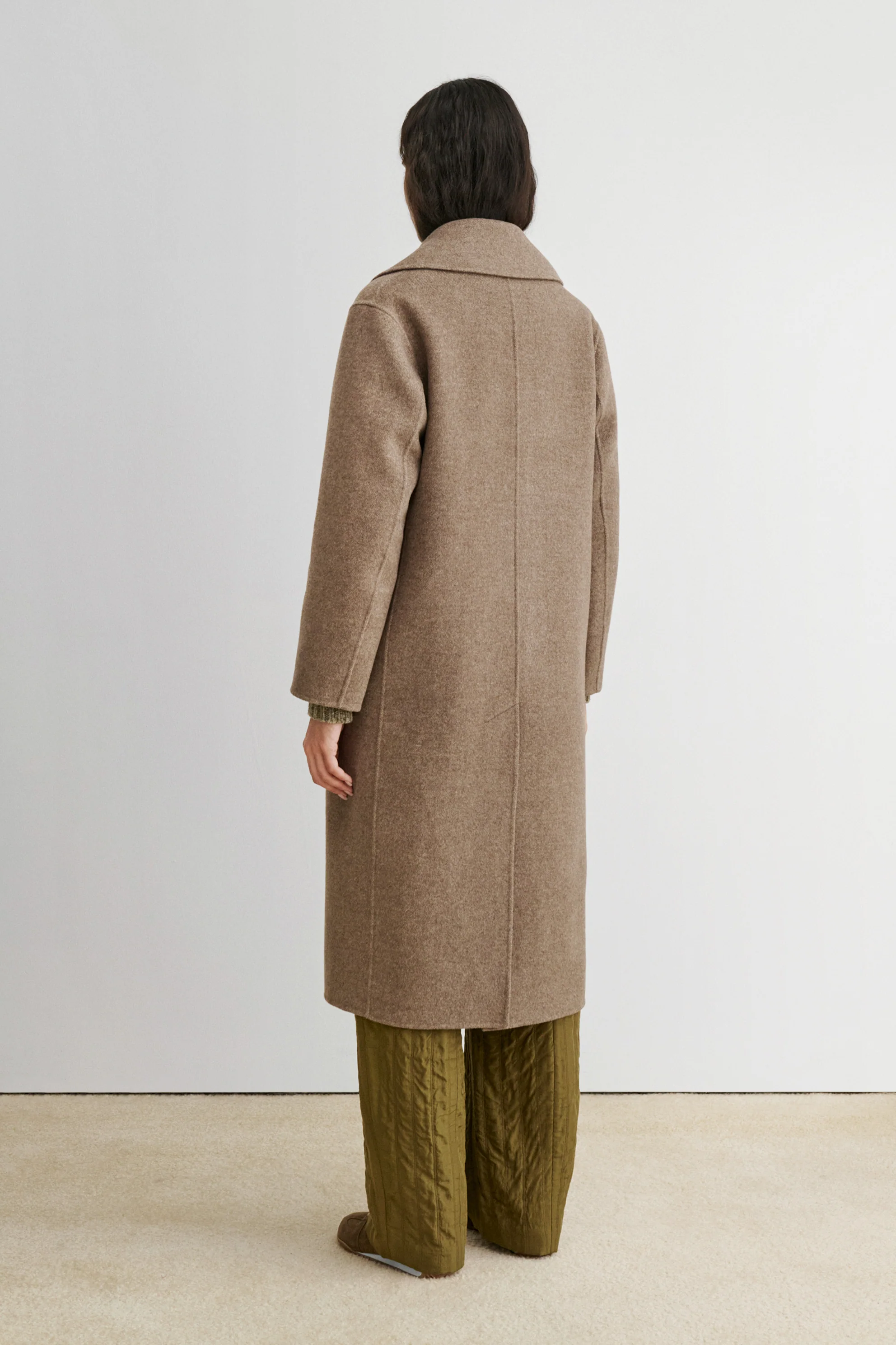 Axel Coat - Image 4