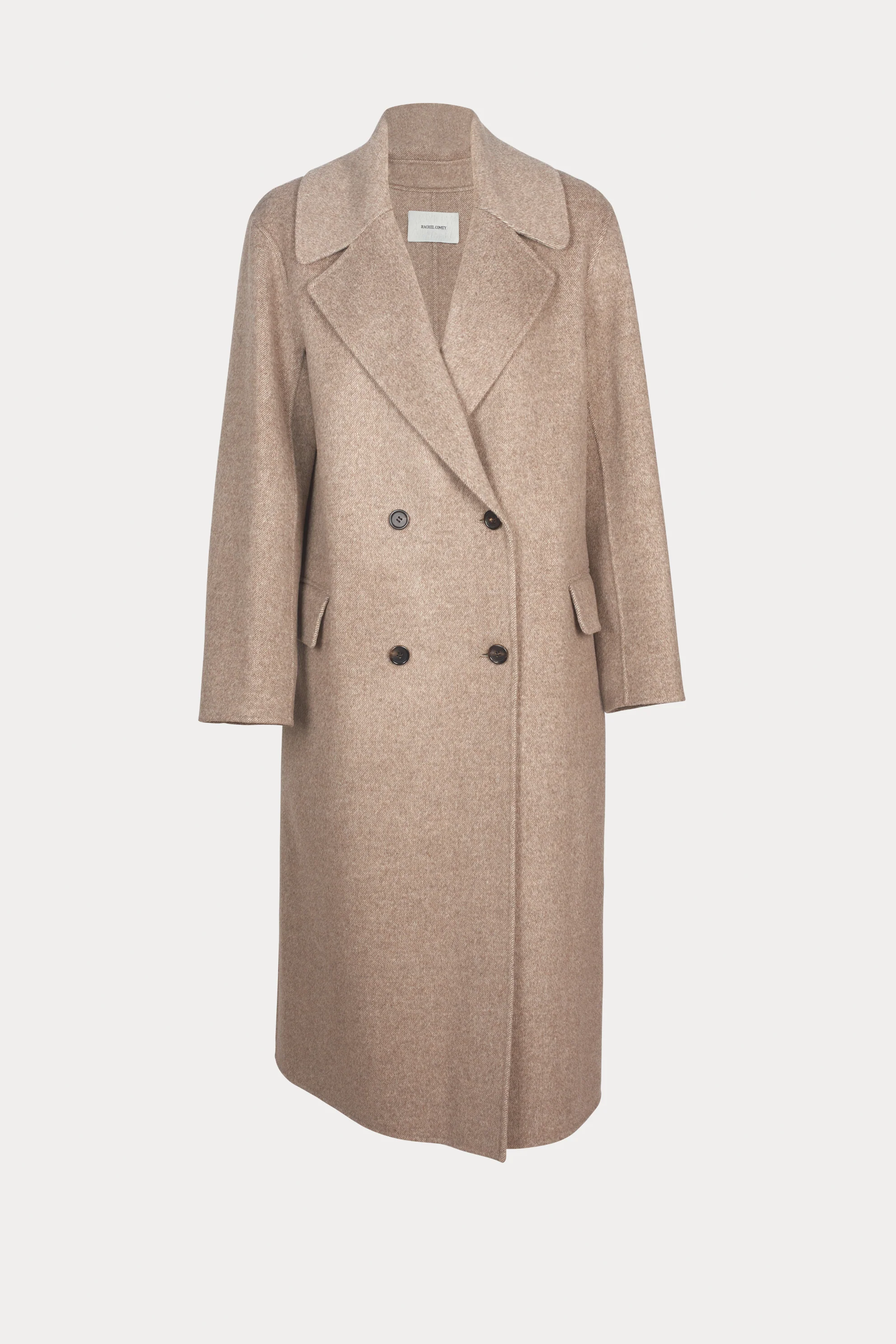 Axel Coat - Image 6