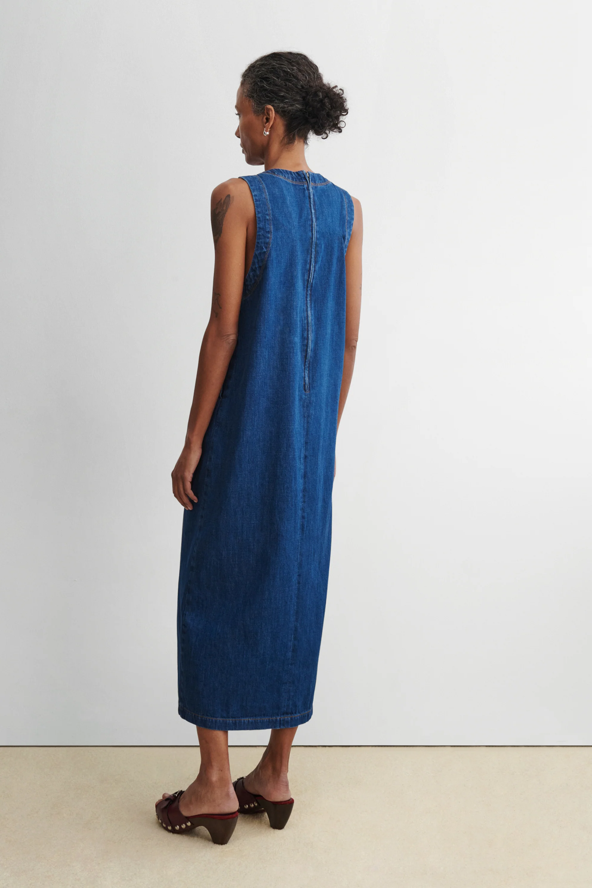 Baldan Dress - Image 5
