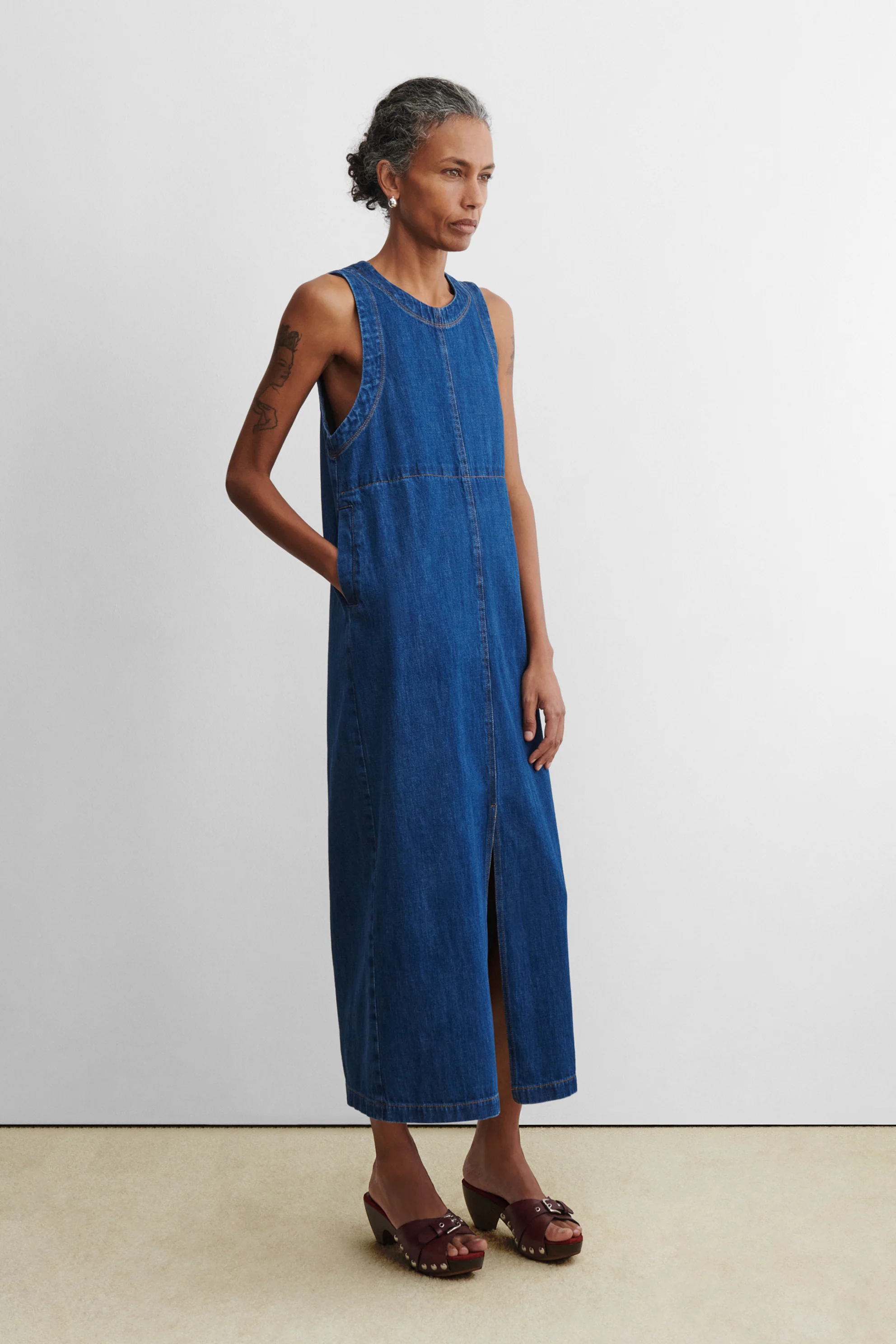 Baldan Dress - Image 6