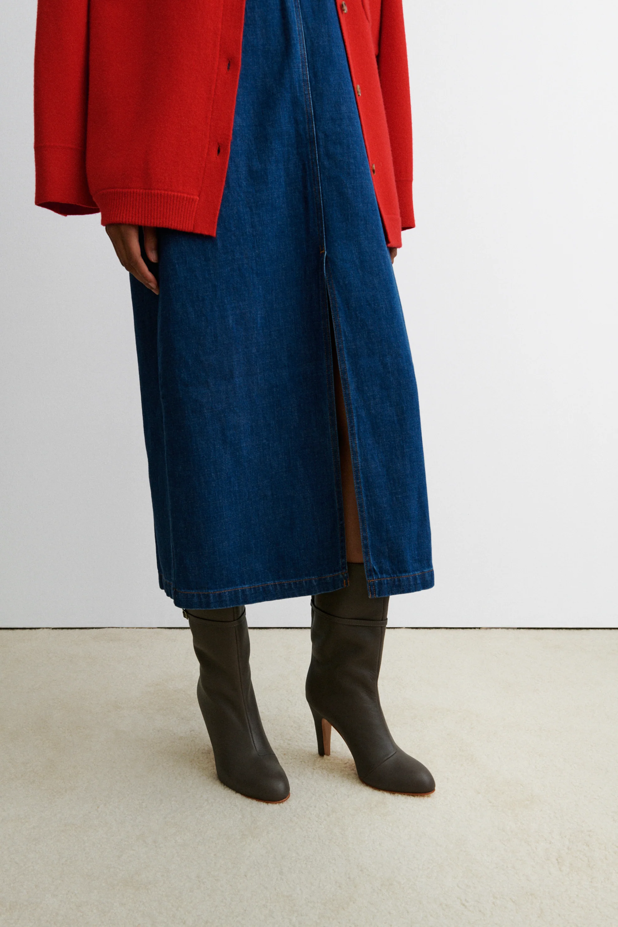 Baldan Dress - Image 7