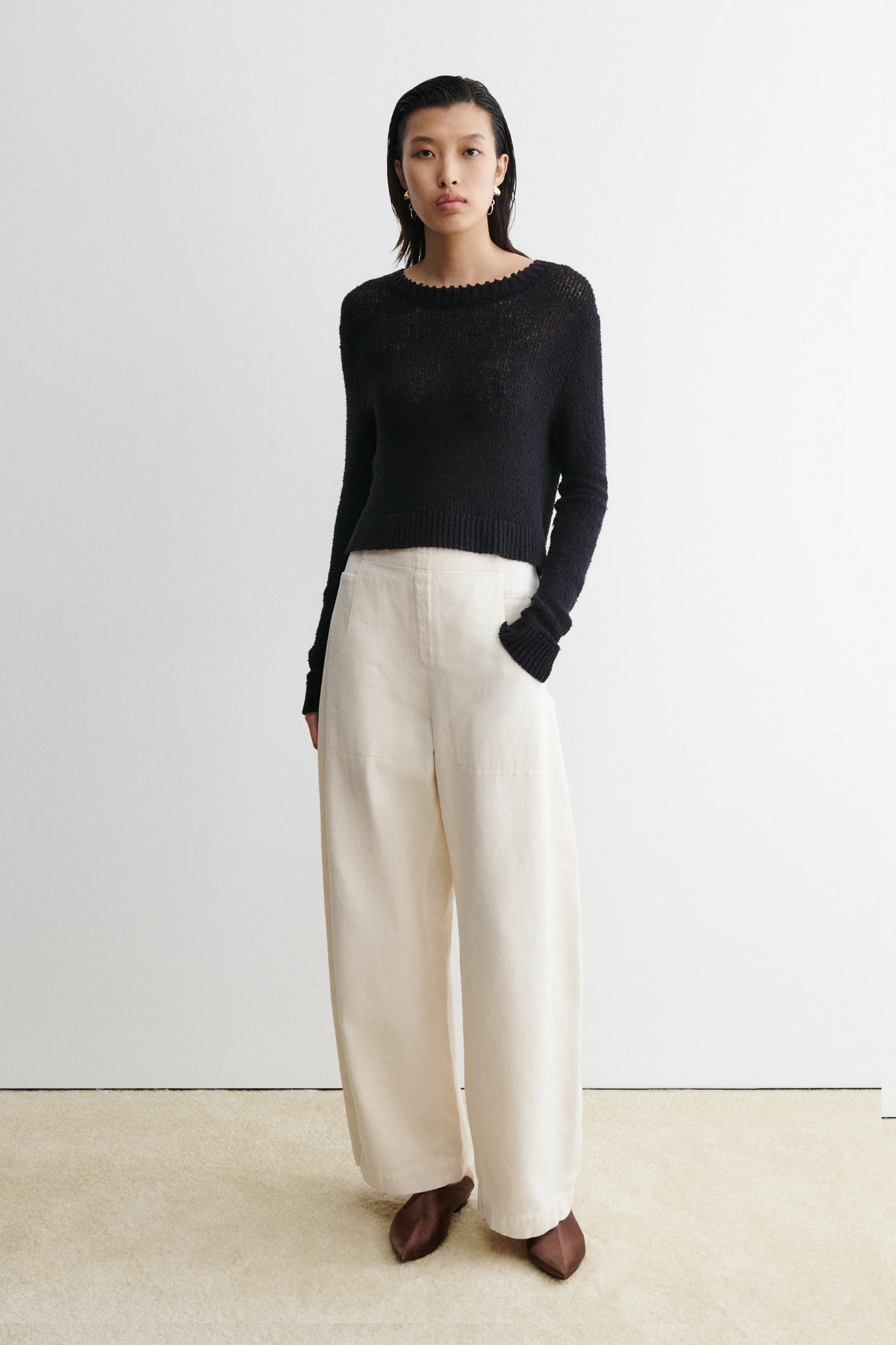 Barca Pullover - Image 12