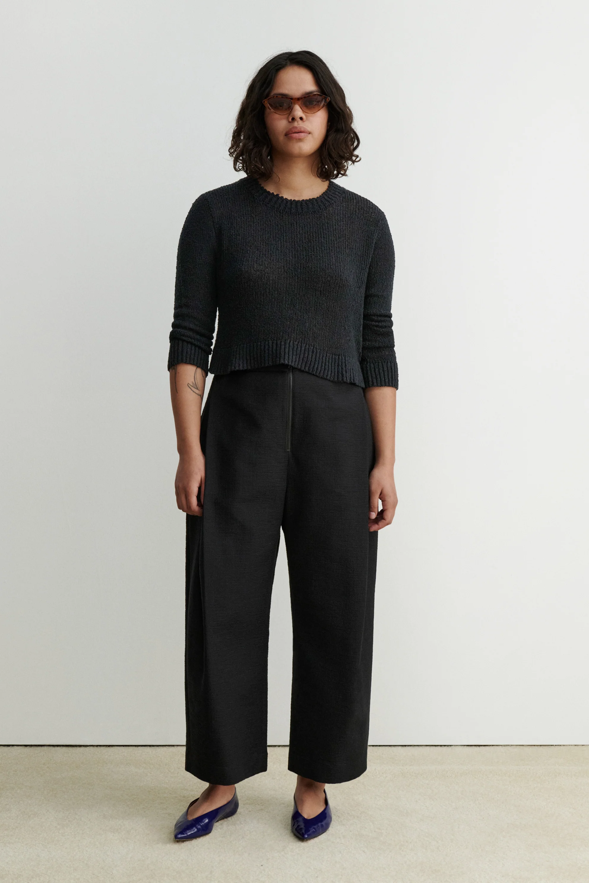 Barca Pullover - Image 17