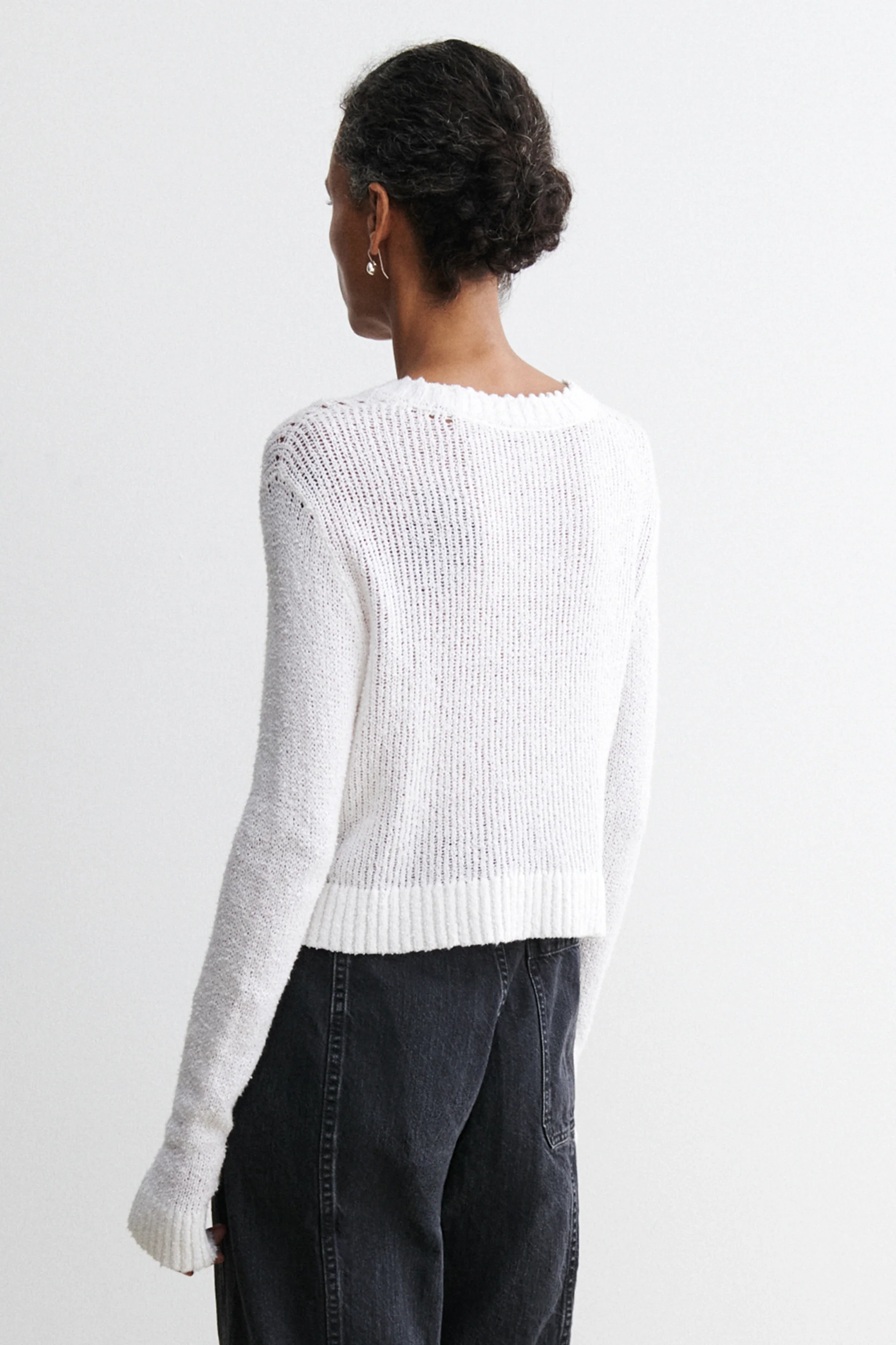 Barca Pullover - Image 8