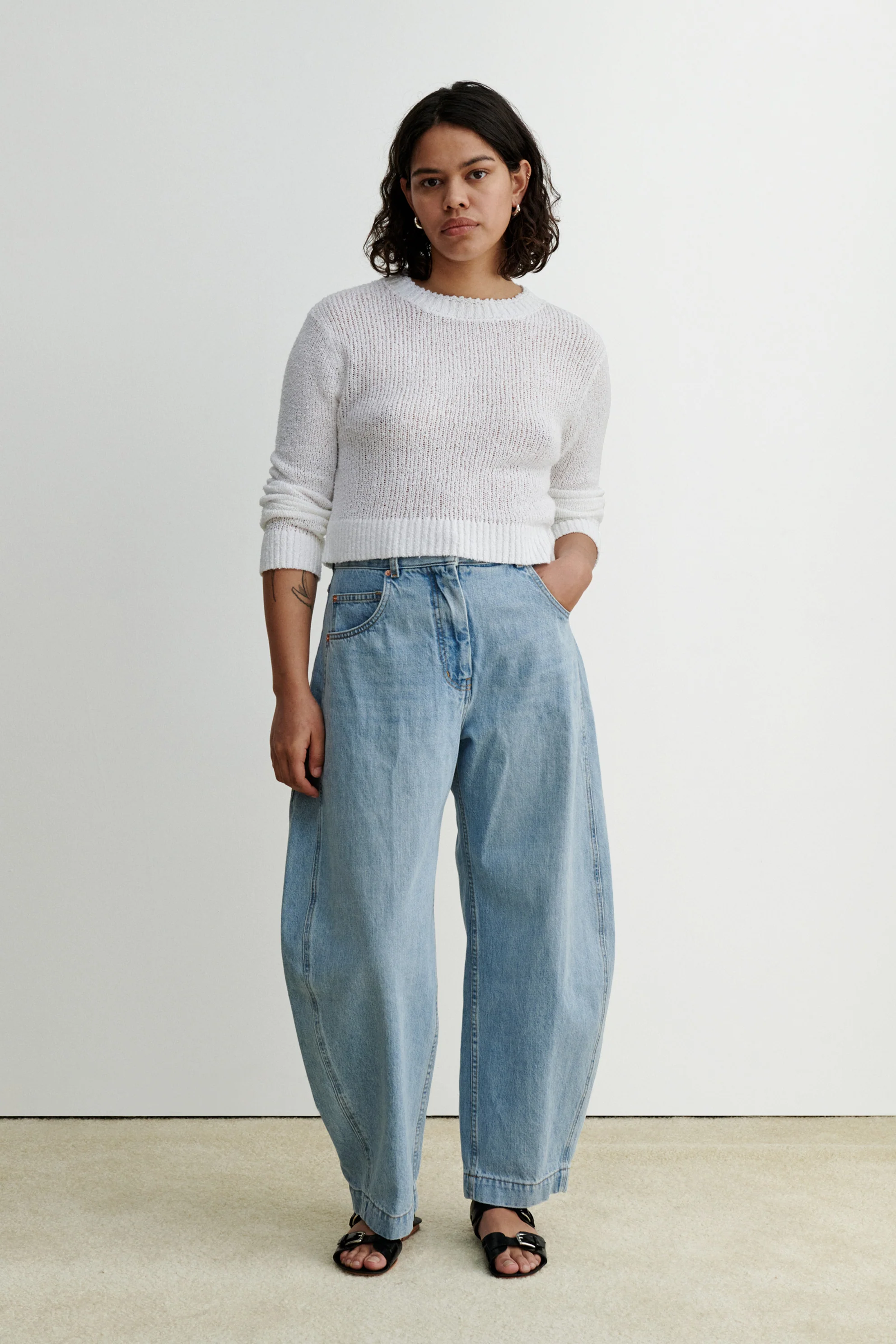 Barca Pullover - Image 9