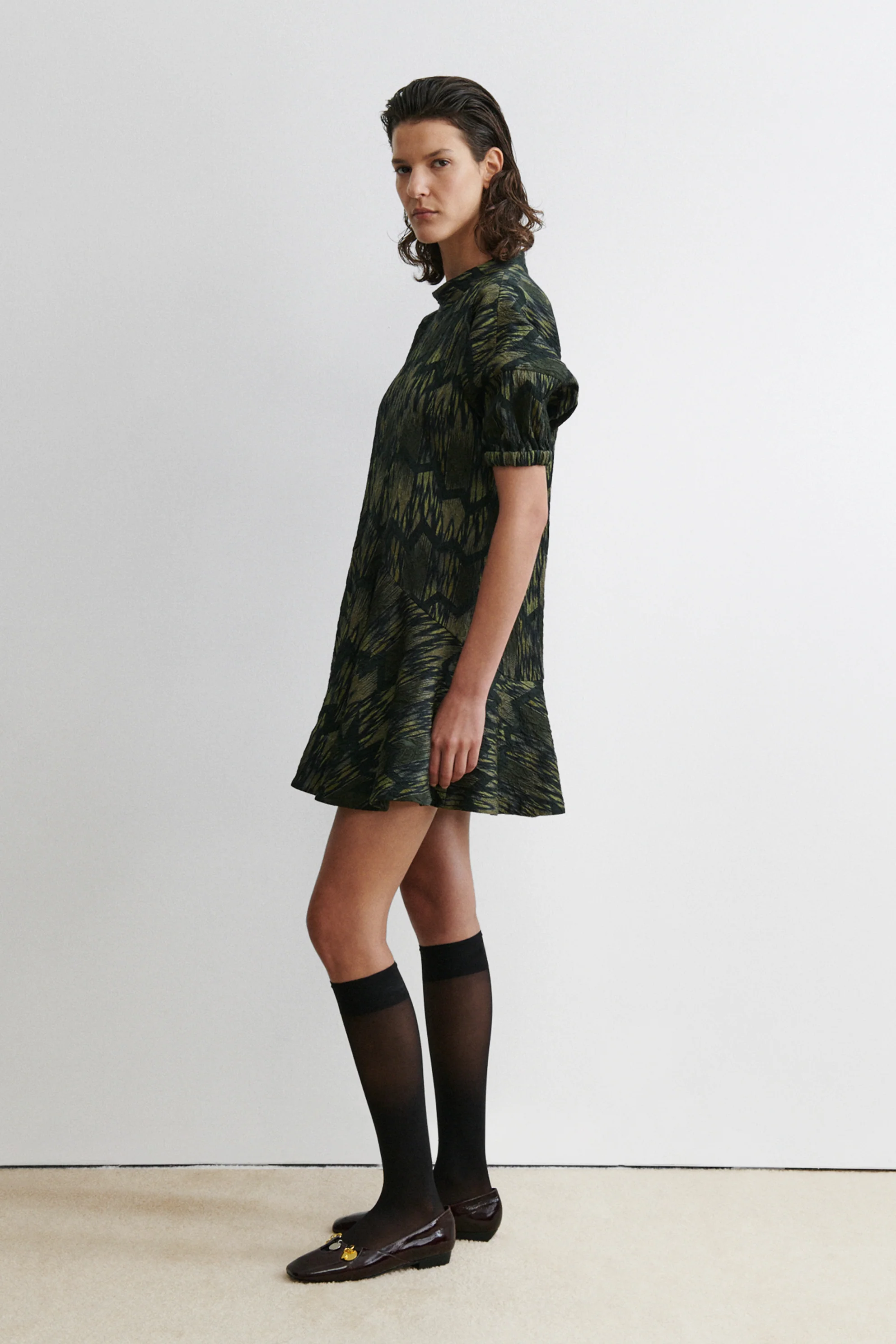 Cadden Dress - Image 3