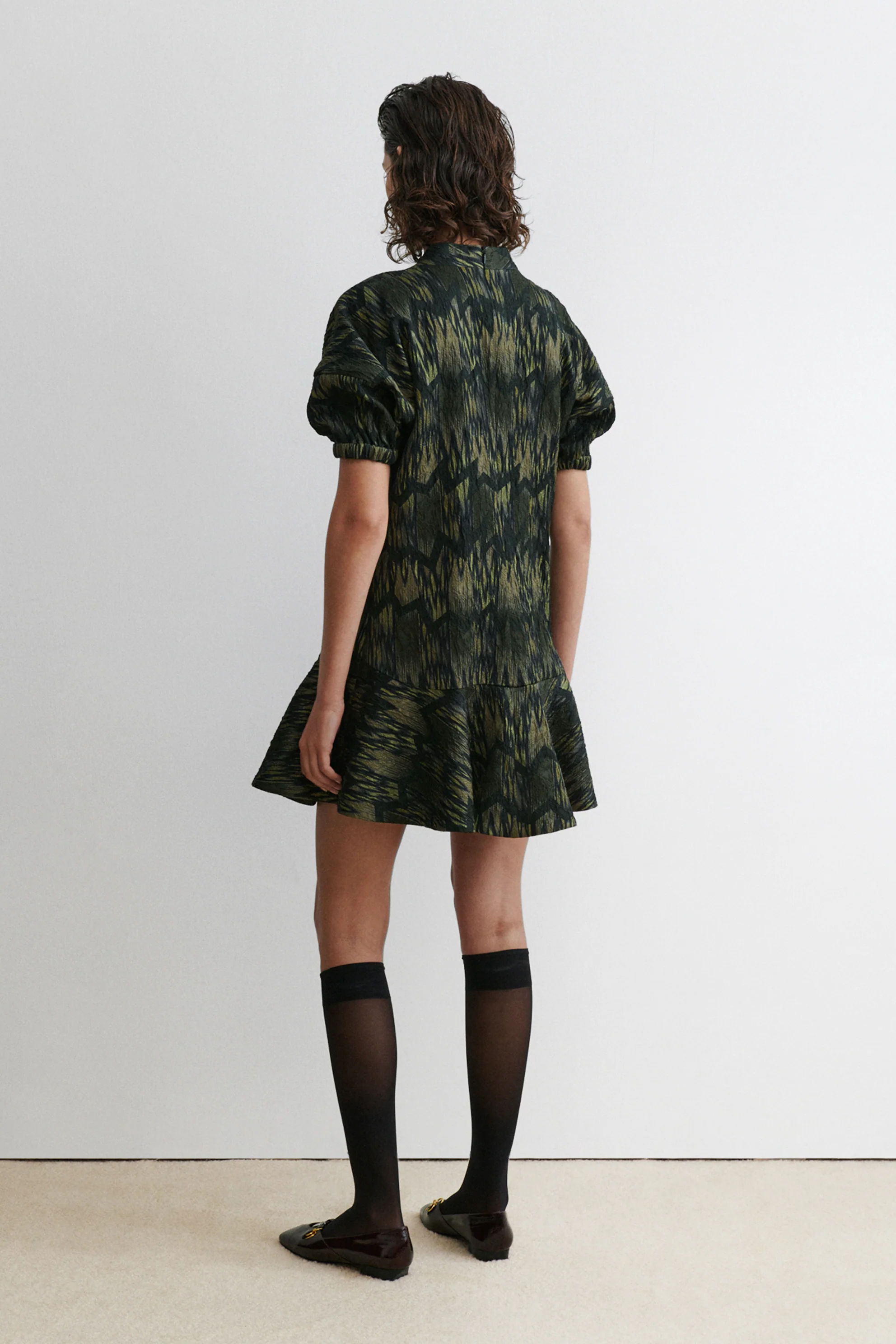 Cadden Dress - Image 4
