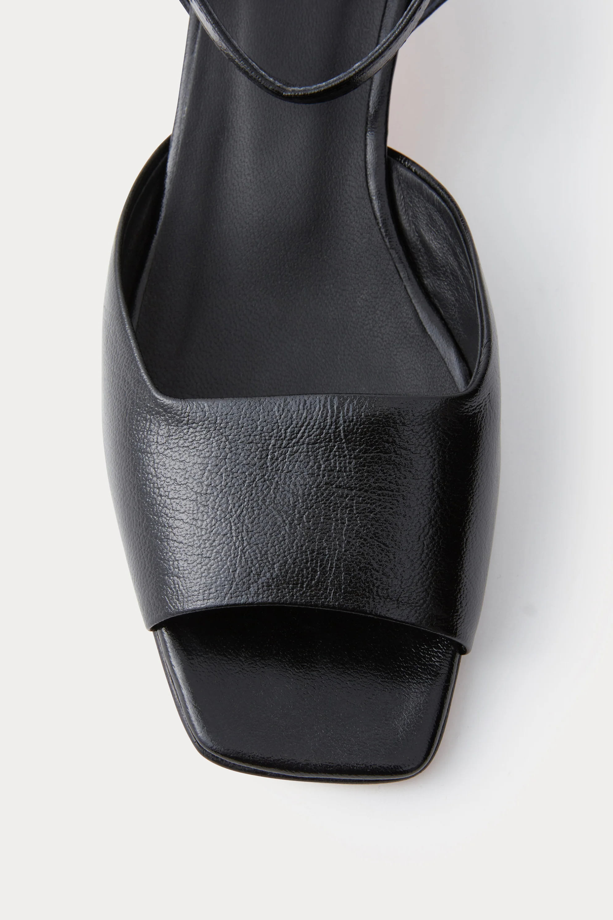 Clemet Kitten Heel - Image 5