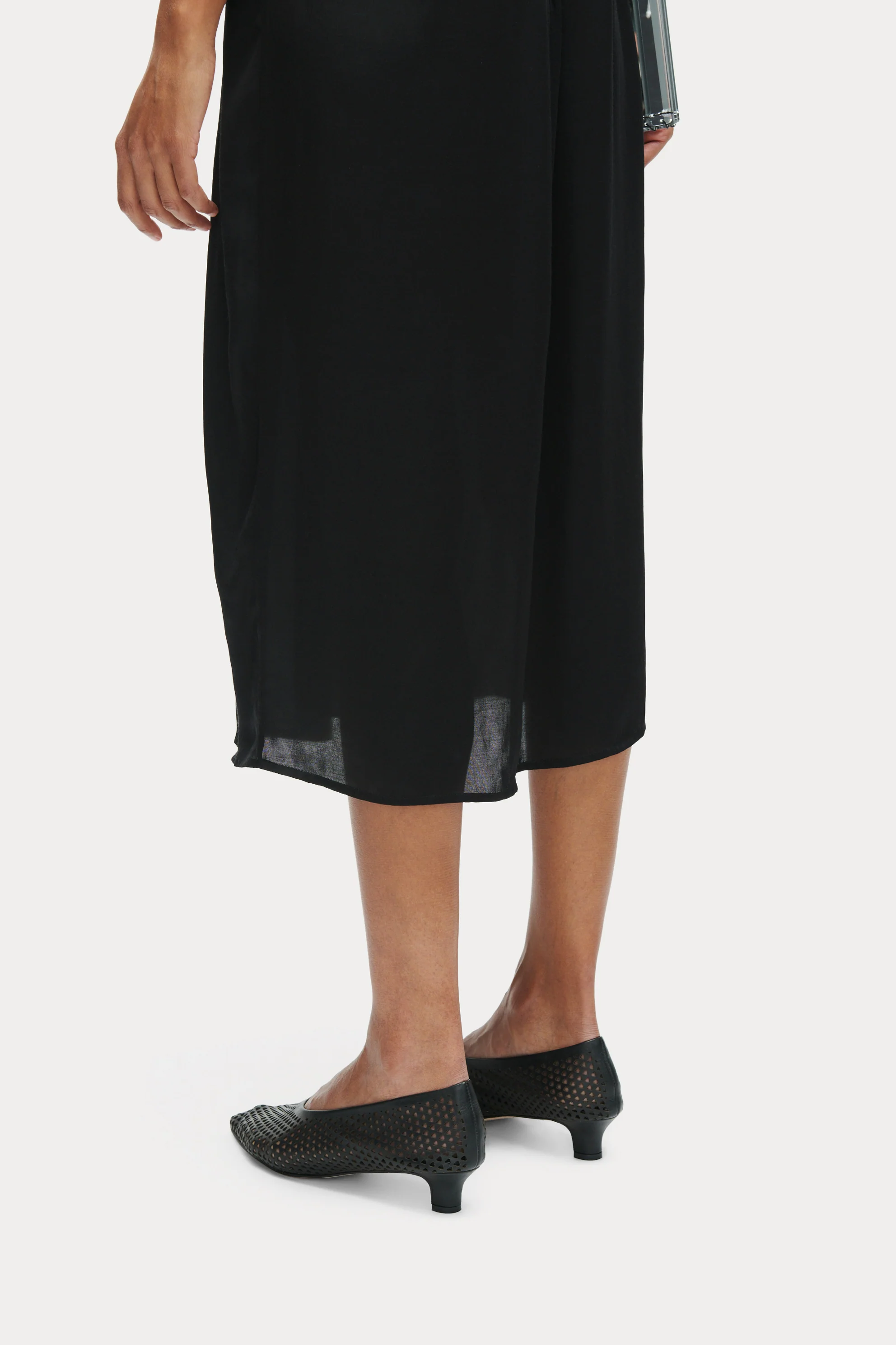 Clemmie Kitten S-Punch - Image 4