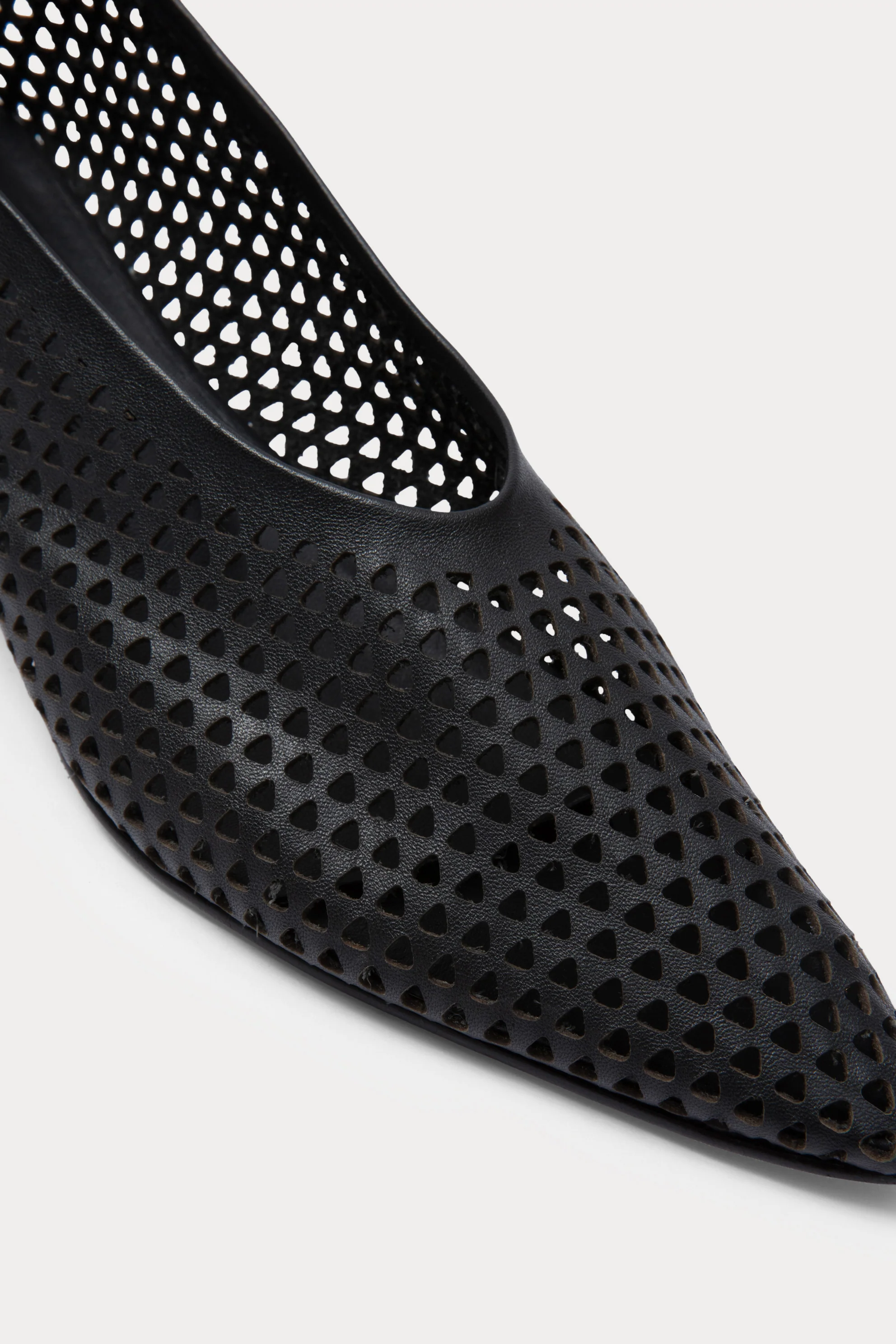 Clemmie Kitten S-Punch - Image 8