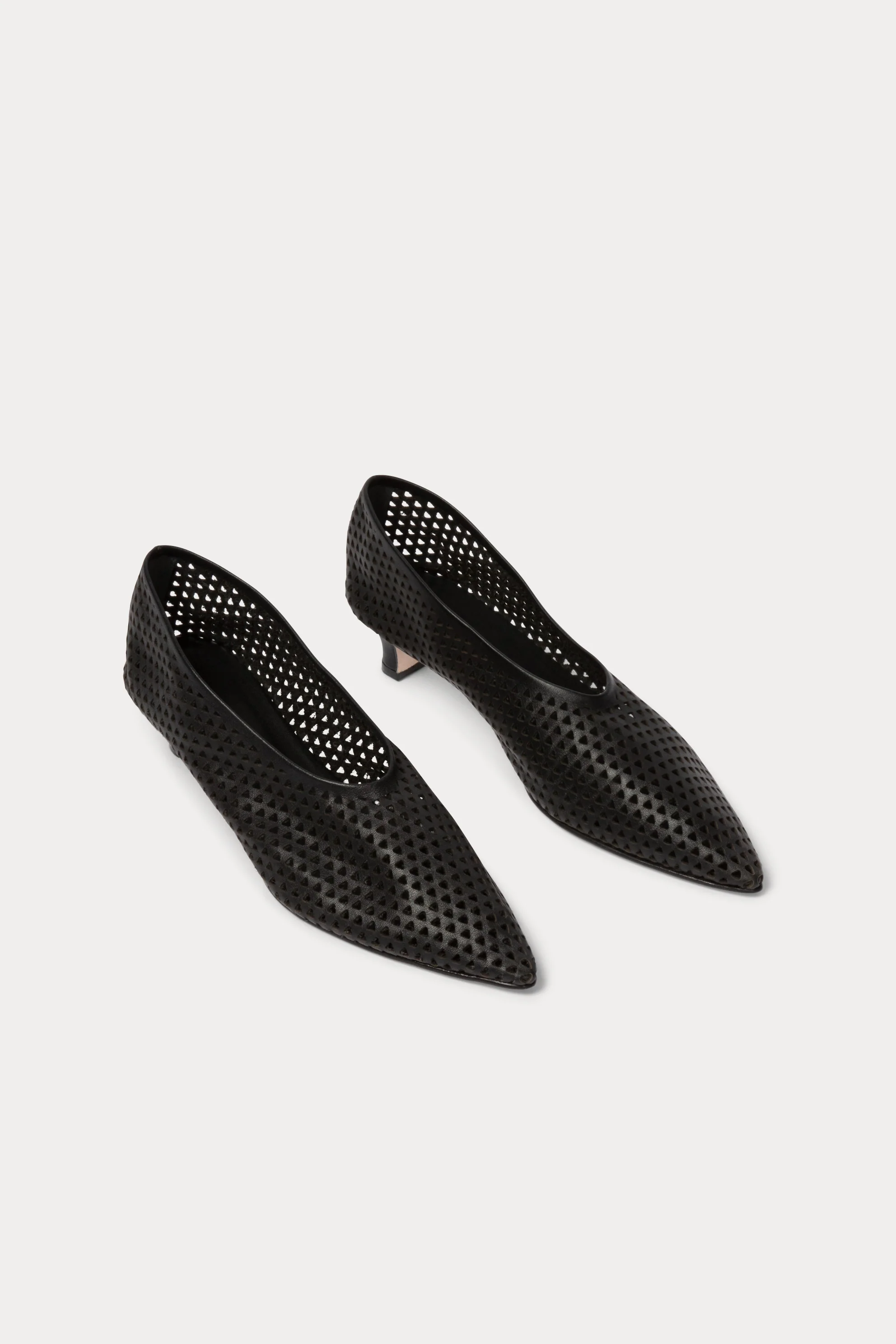 Clemmie Kitten S-Punch - Image 9