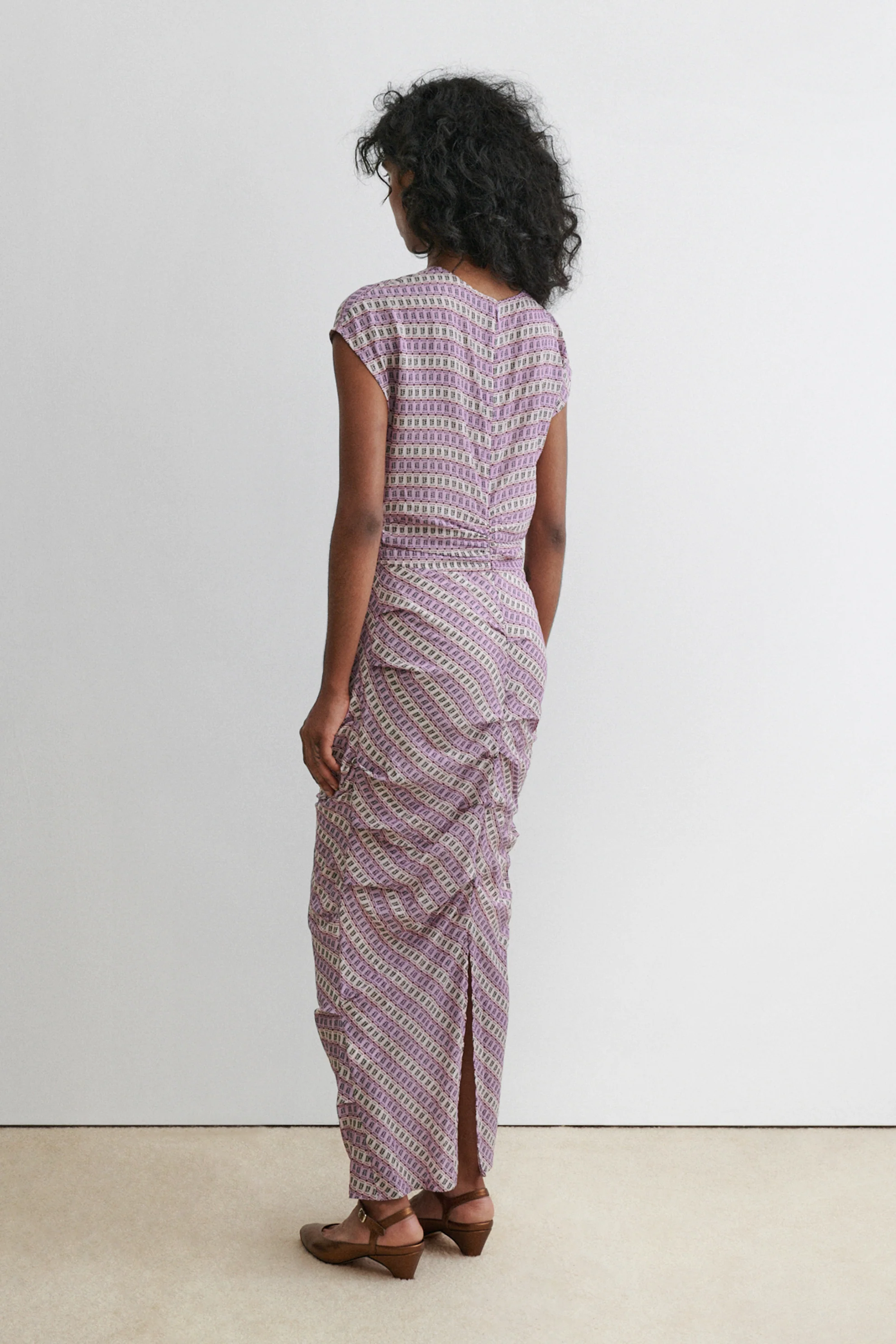 Delorate Dress - Image 4