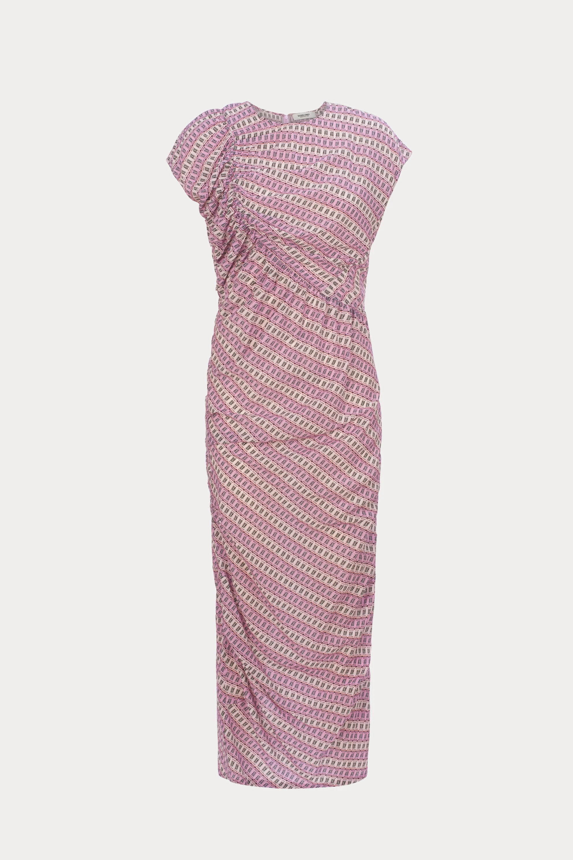 Delorate Dress - Image 6