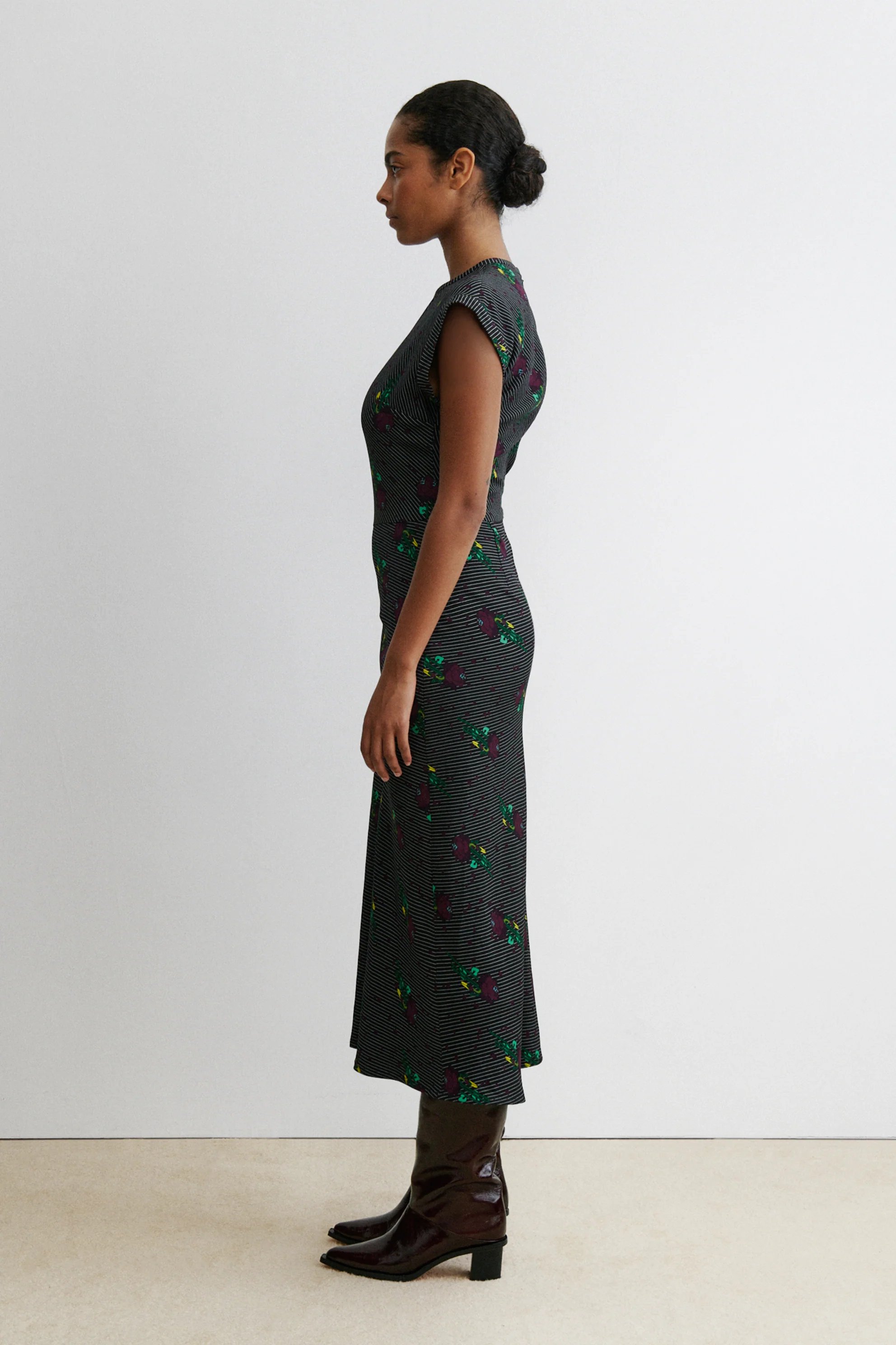 Drini Dress - Image 3