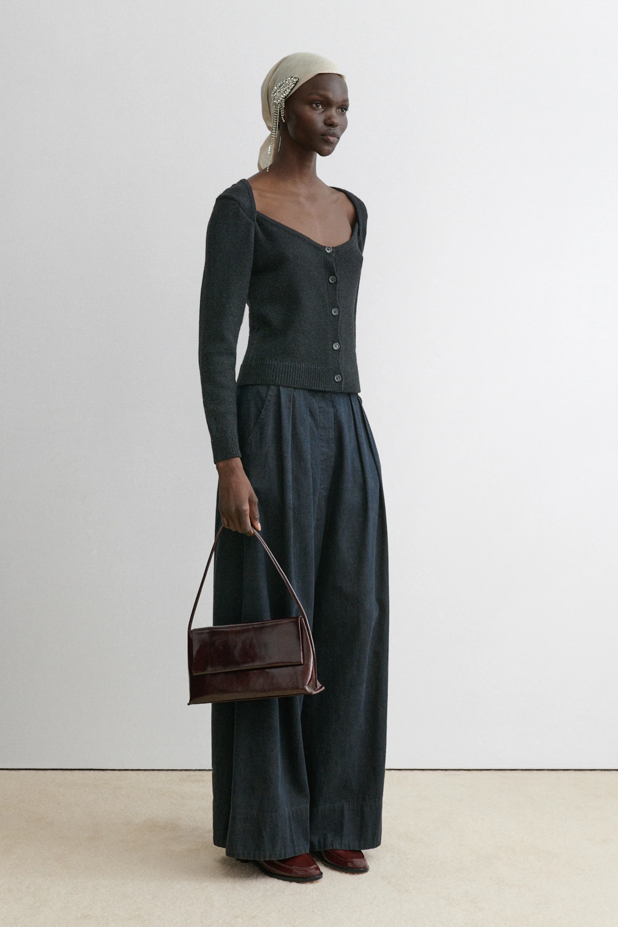 Etla Cardigan - Image 6