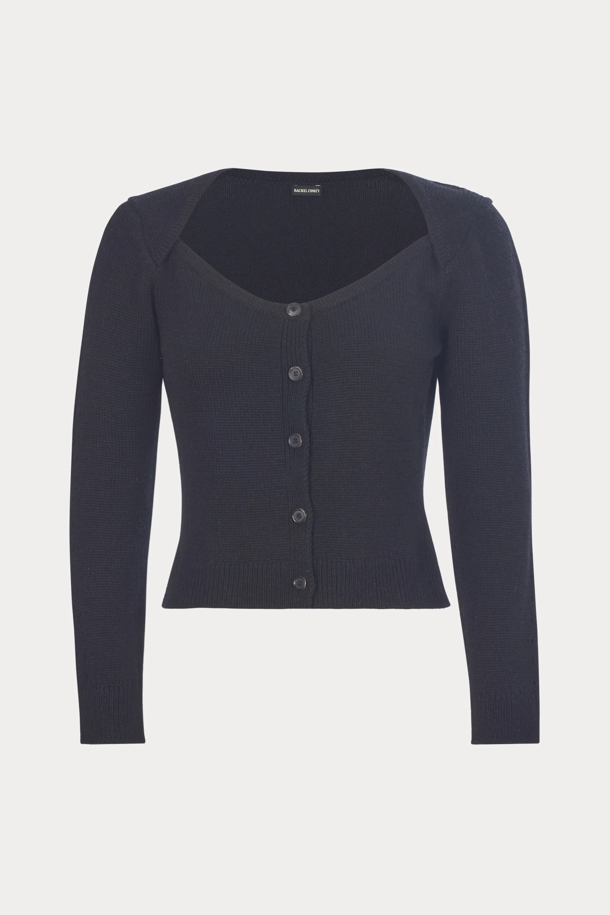 Etla Cardigan - Image 7