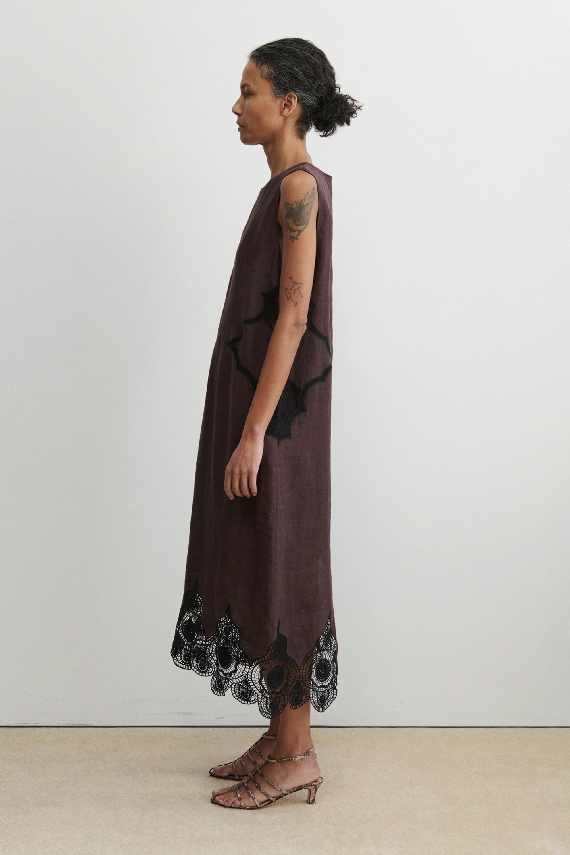 Faden Dress - Image 3