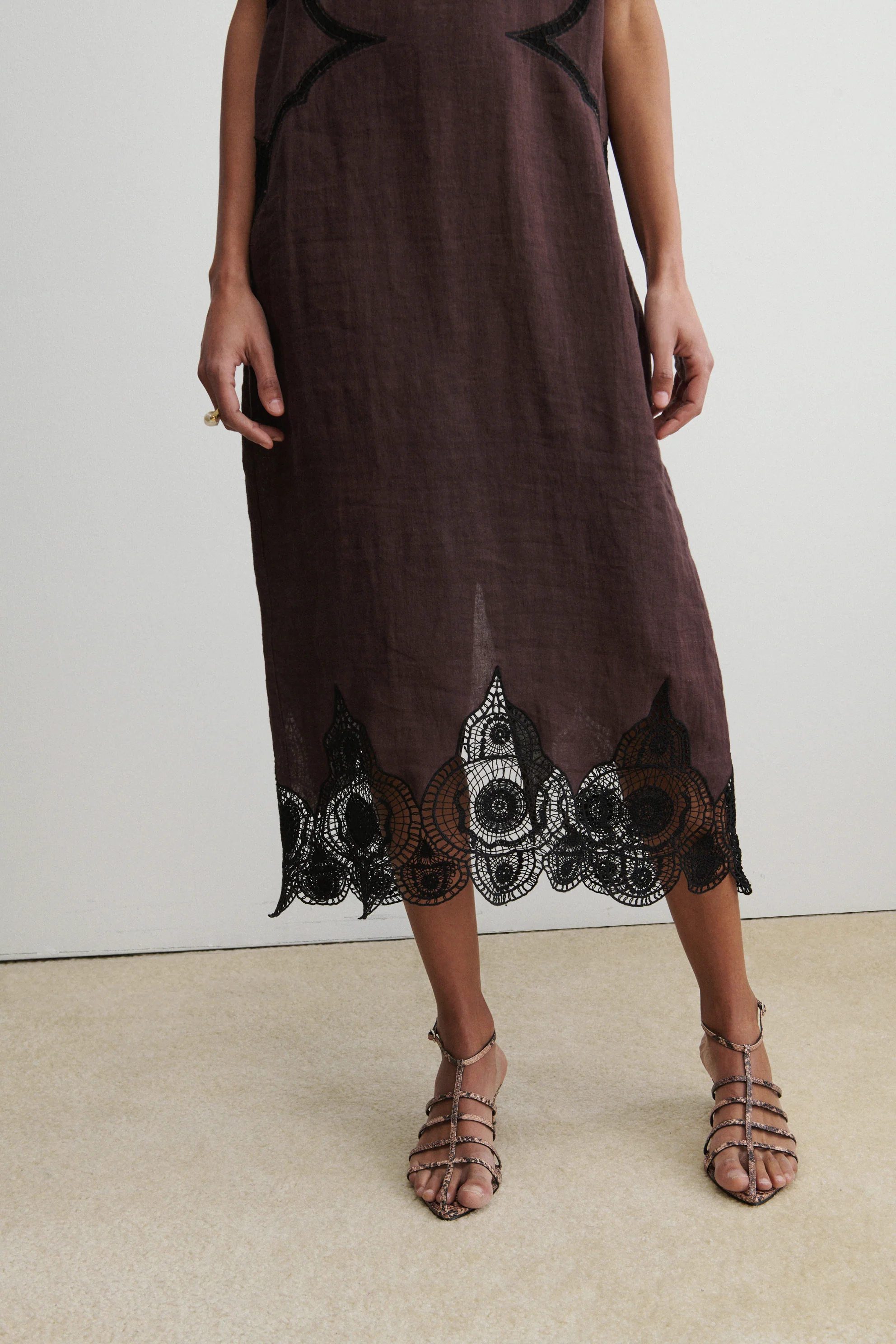Faden Dress - Image 5