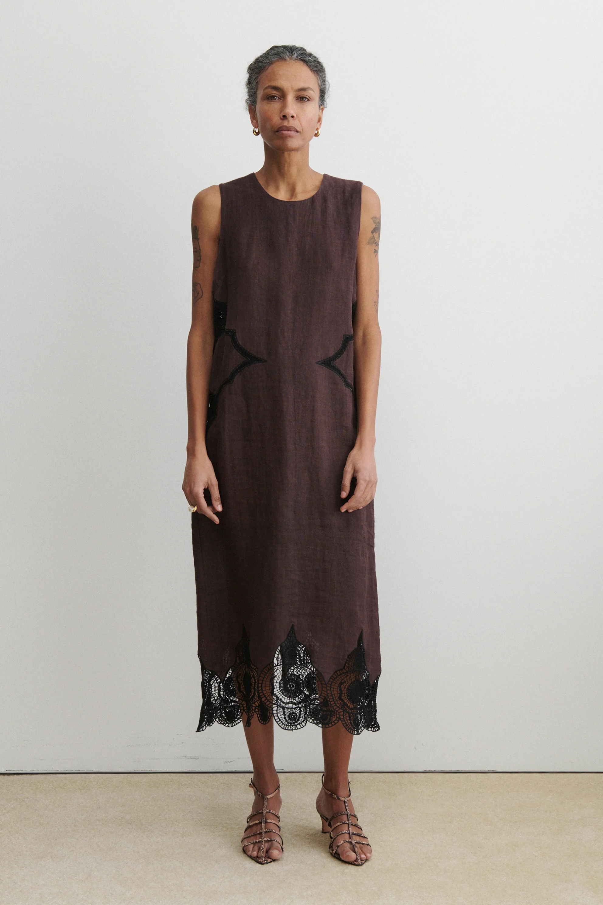 Faden Dress - Image 6