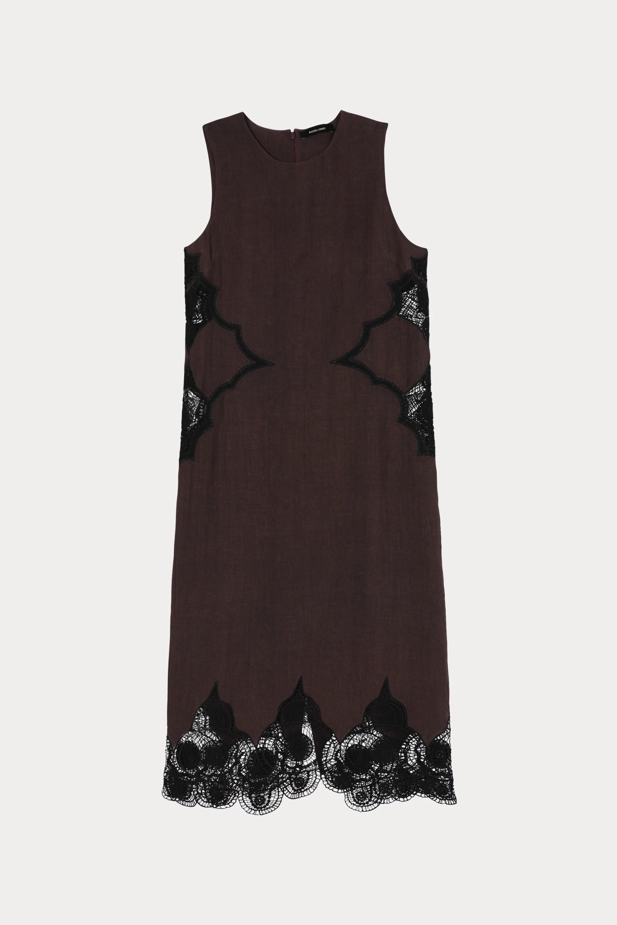 Faden Dress - Image 7