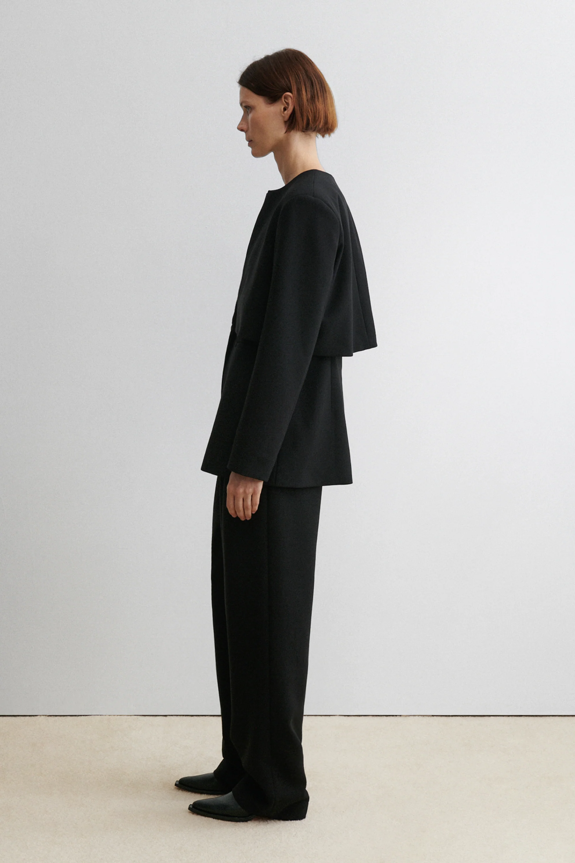 Gemelli Blazer - Image 3