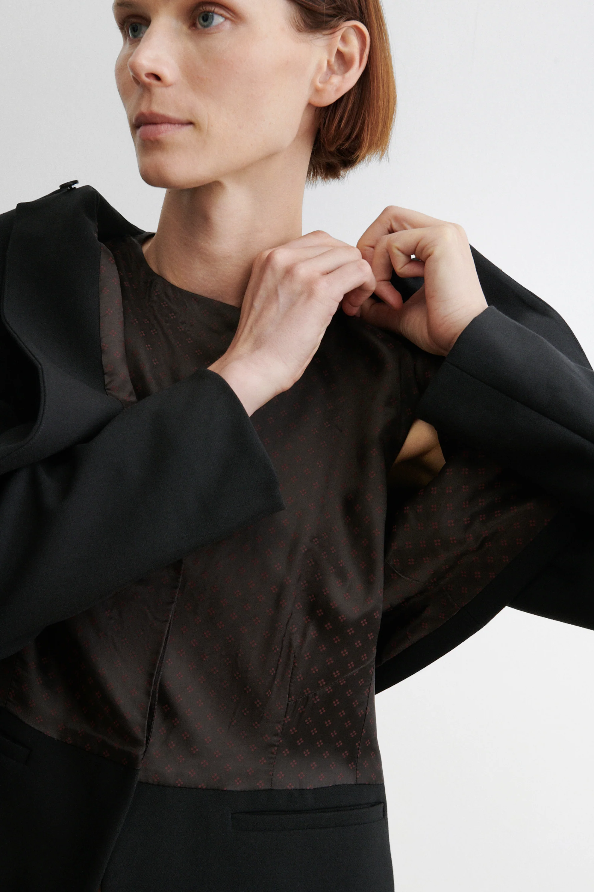 Gemelli Blazer - Image 5