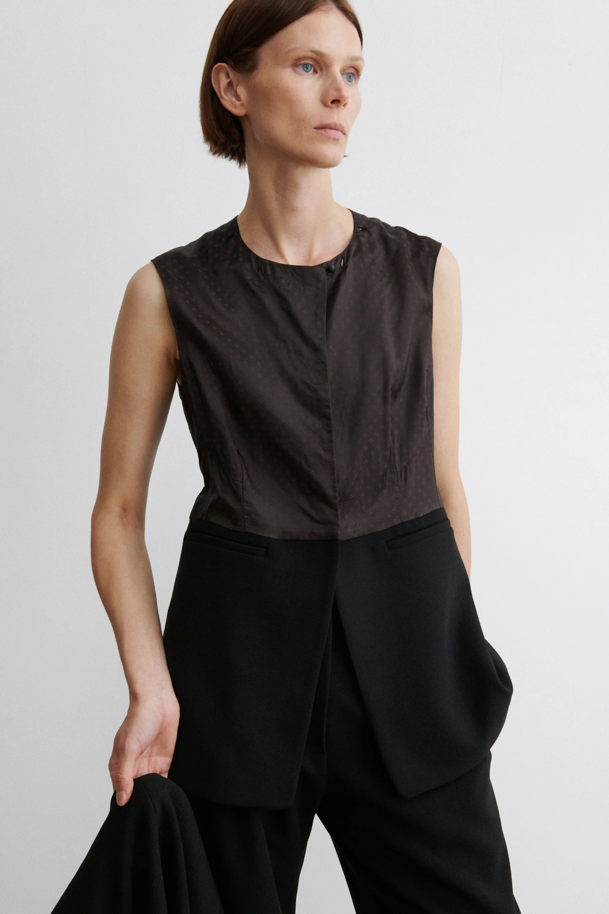 Gemelli Blazer - Image 6