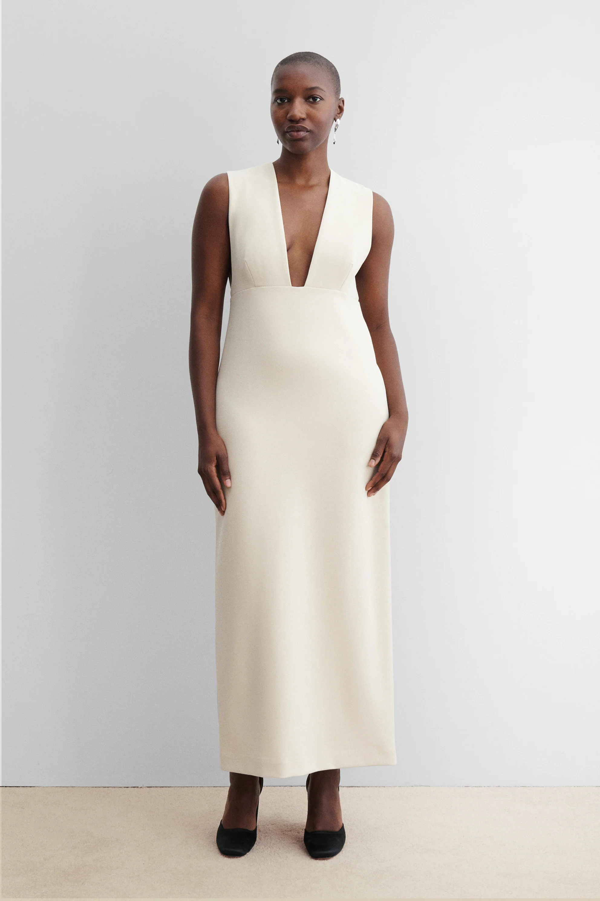 Genteel Dress - Image 6