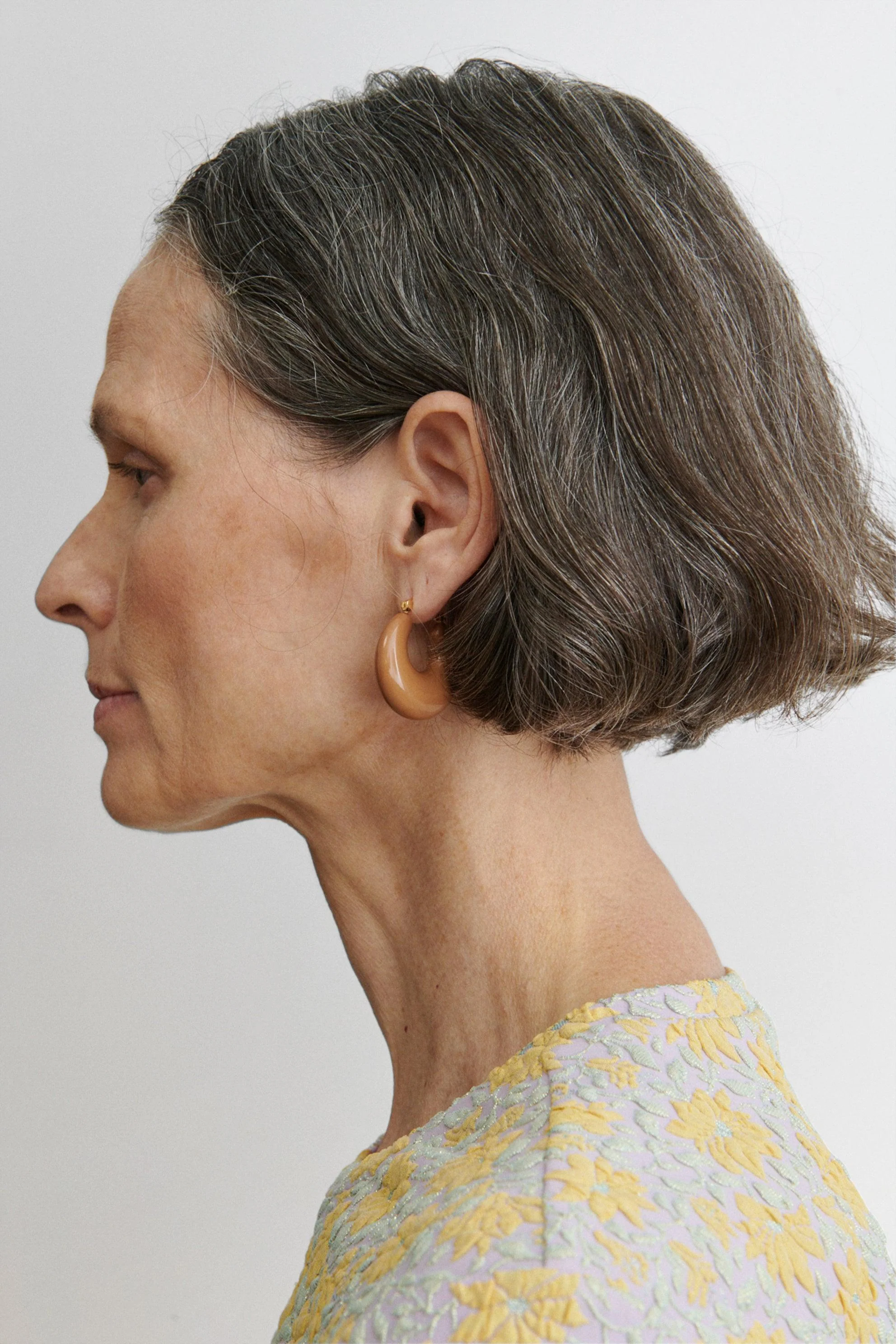 Grass Earring - Image 3