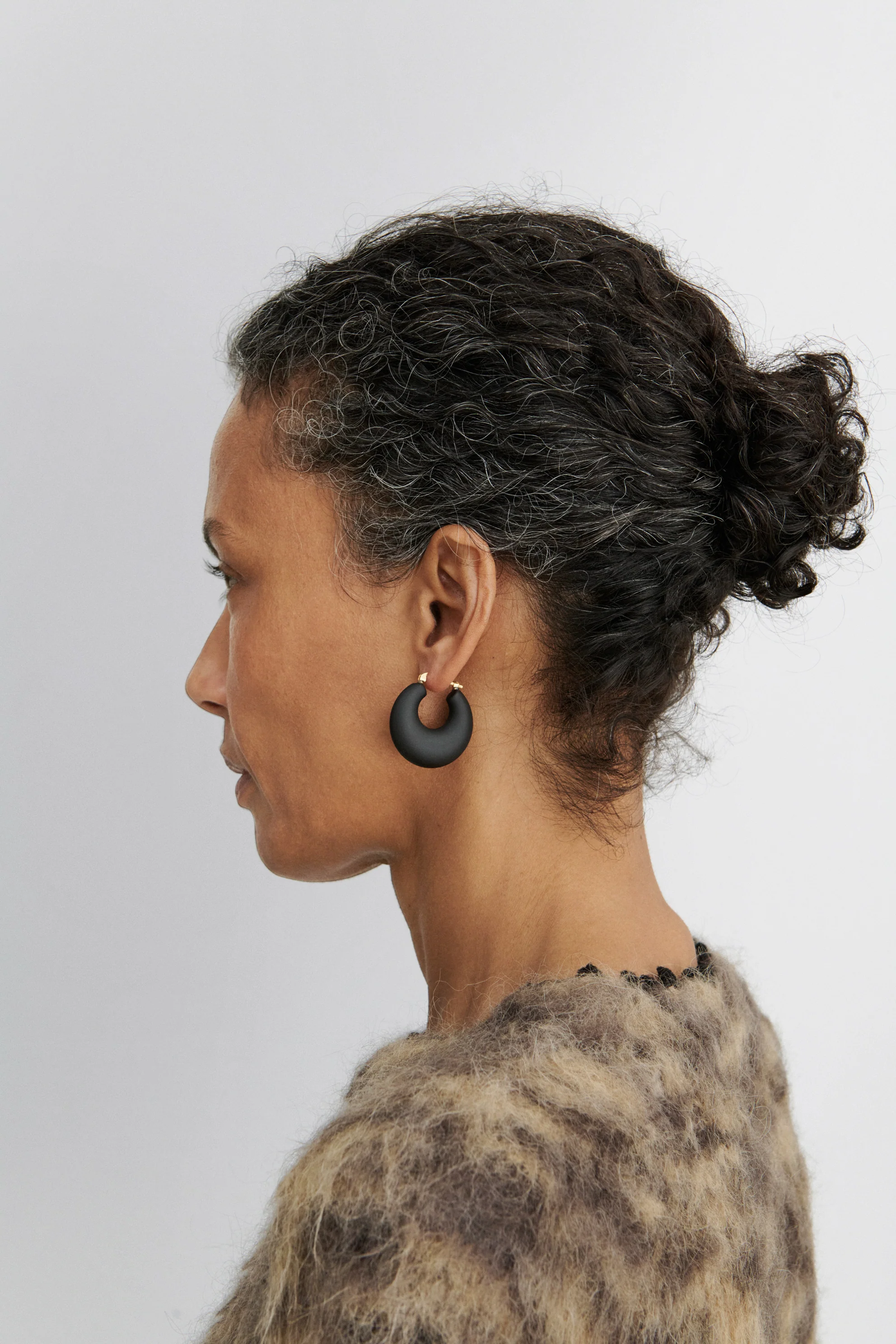 Grass Earring - Image 8