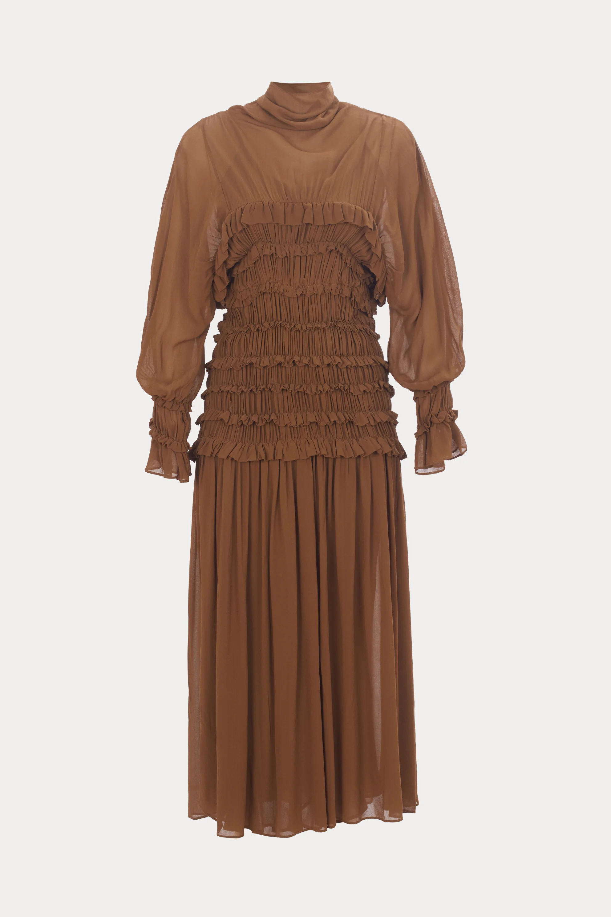 Joice Dress - Image 7