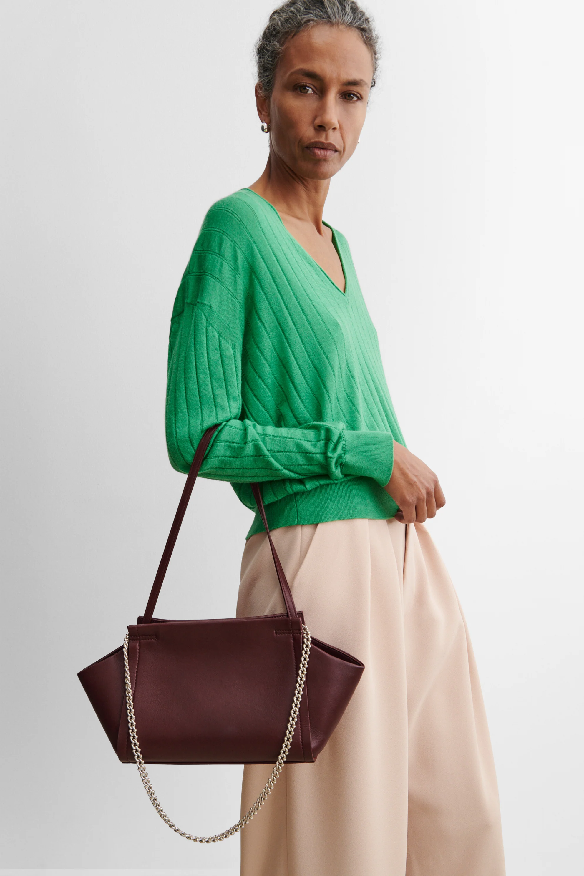 Journey Shoulder Bag - Image 4