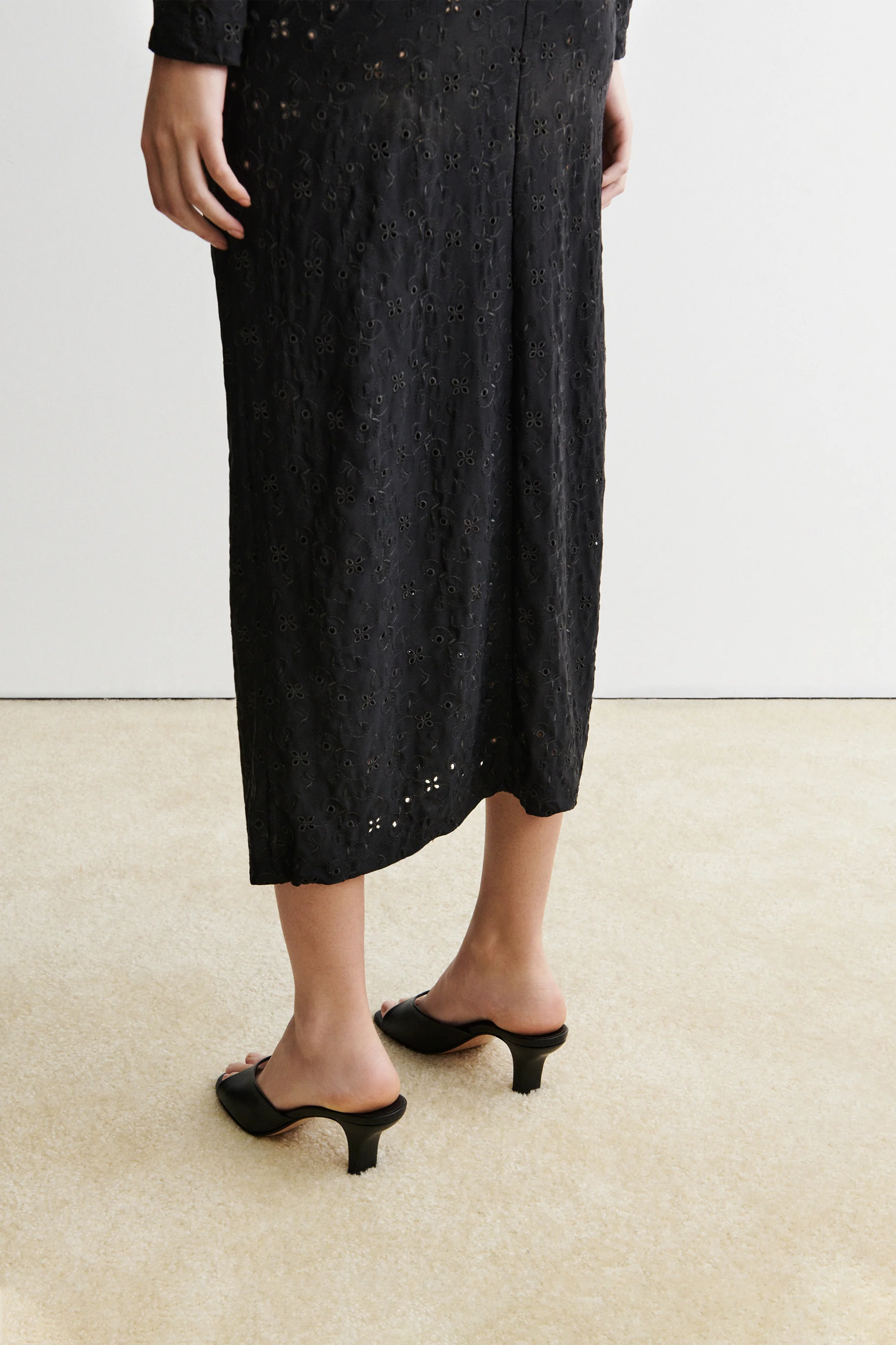 Kitten Heel - Image 4