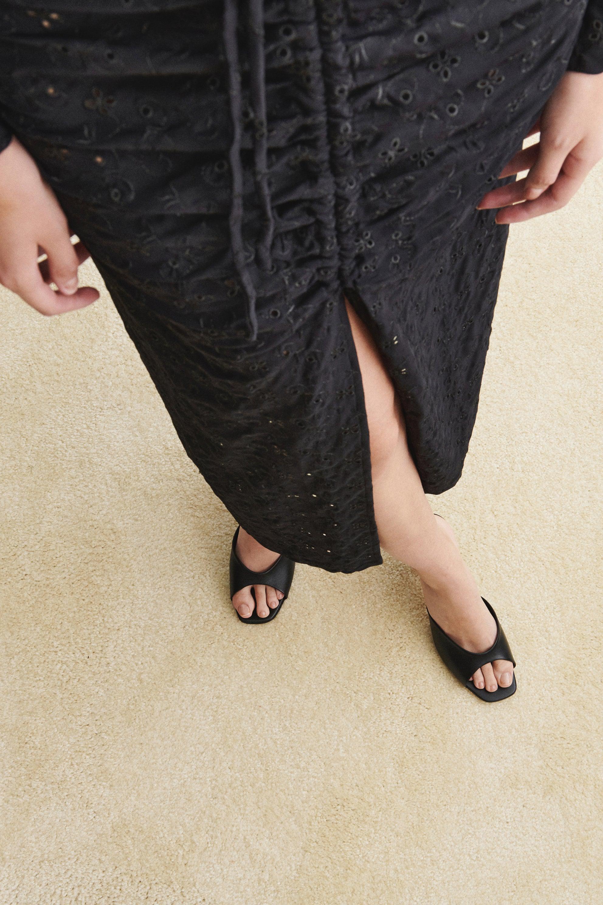 Kitten Heel - Image 5