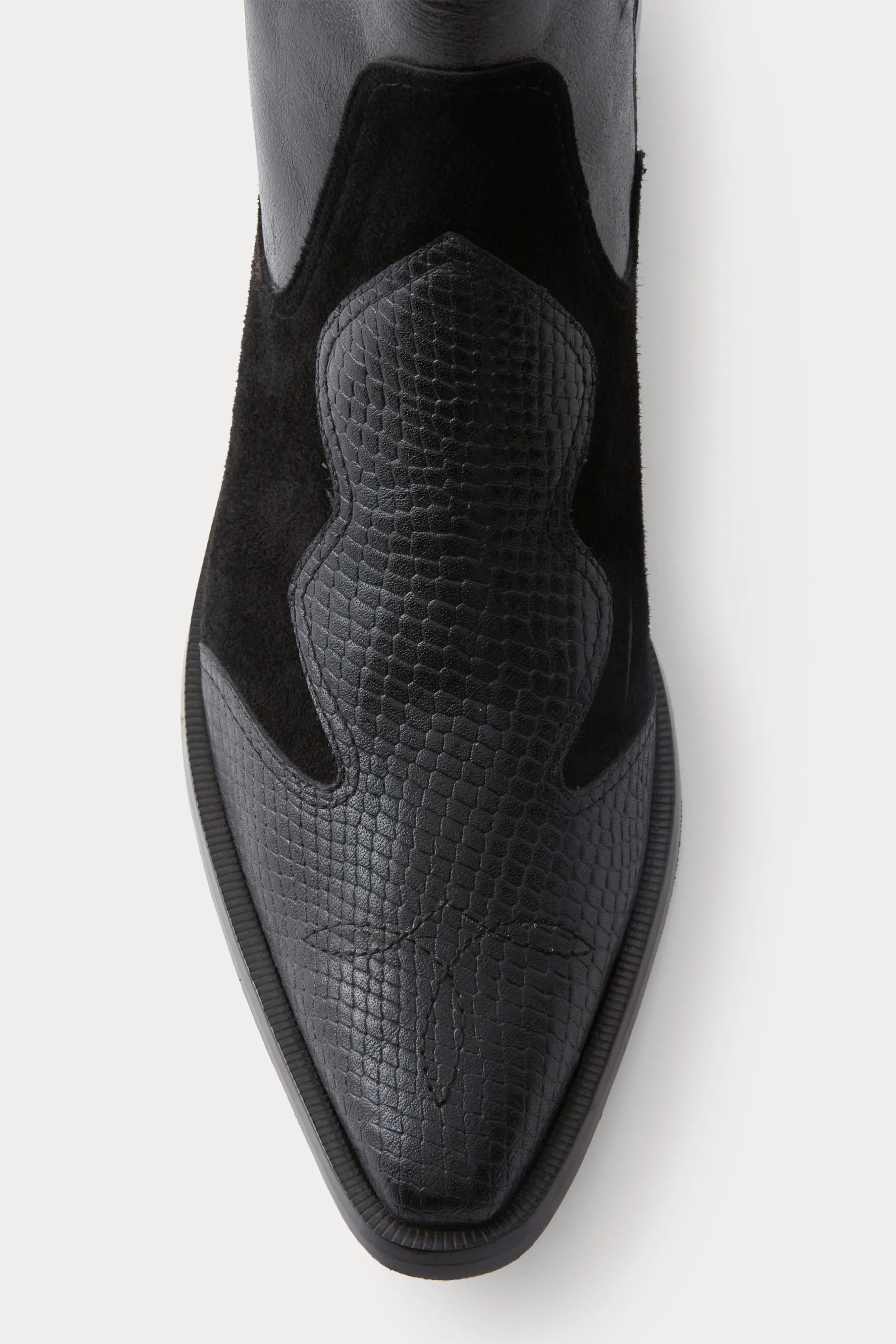 Low Winnie Boot - Image 5