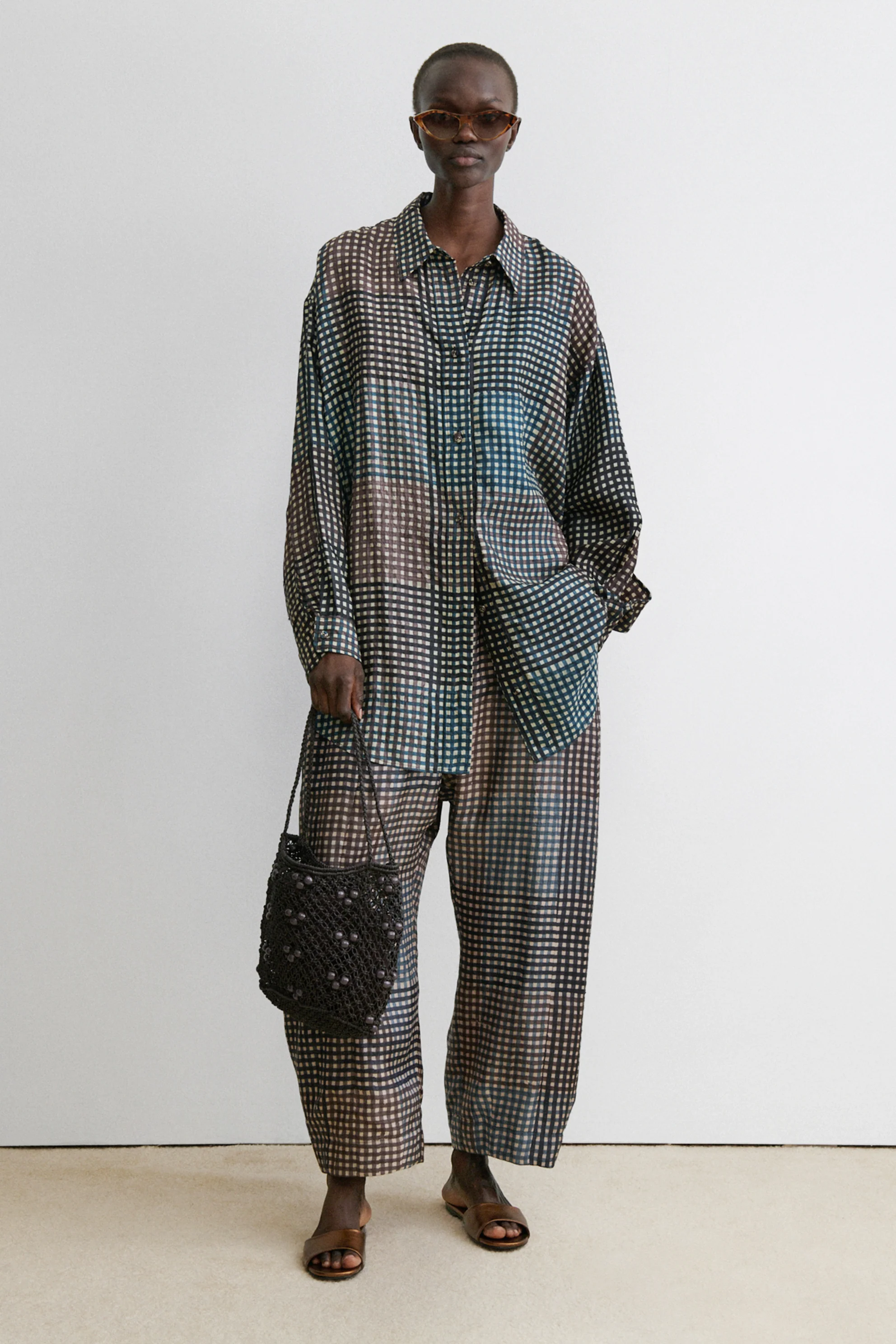 Mini Web Bag - Image 3