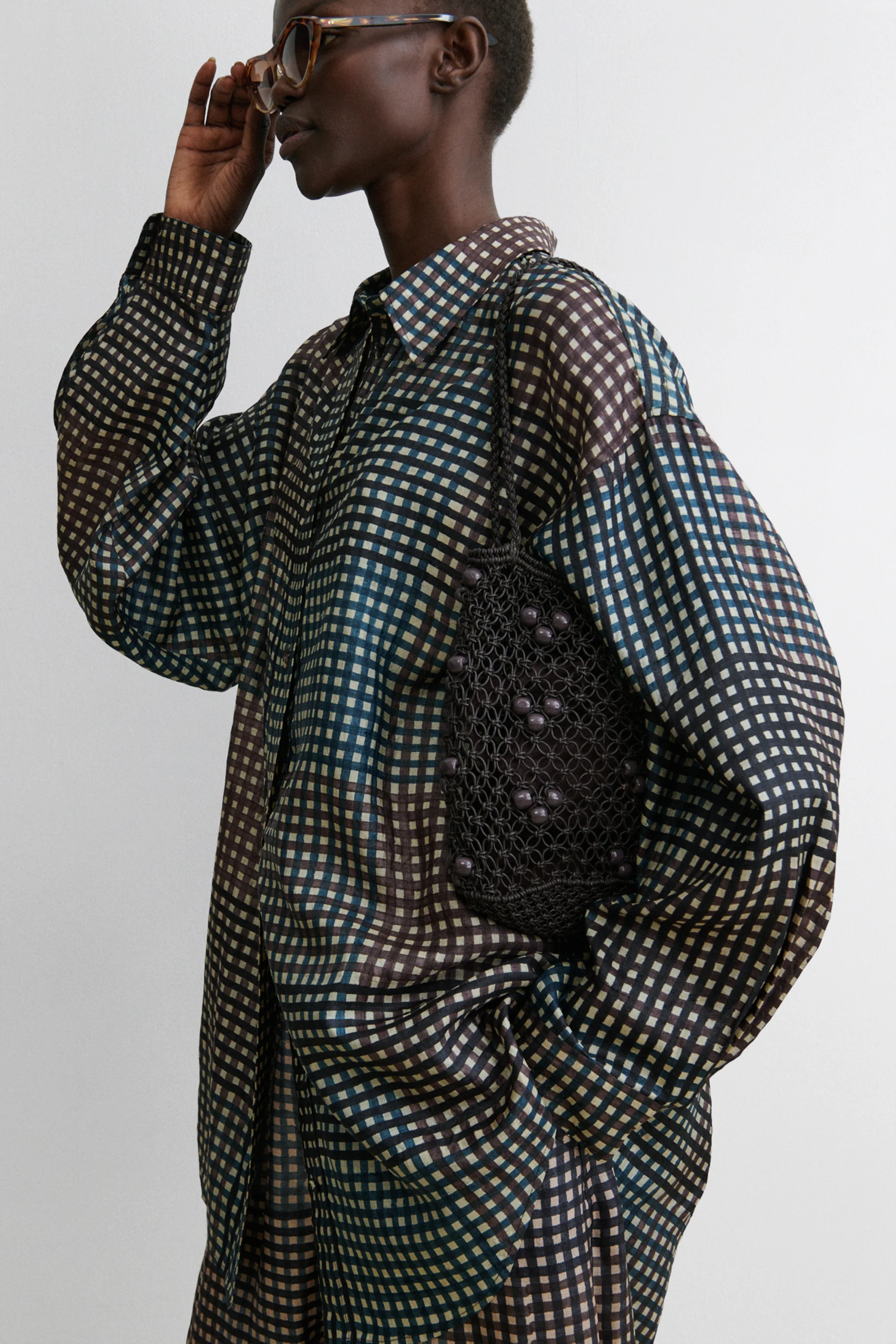 Mini Web Bag - Image 4