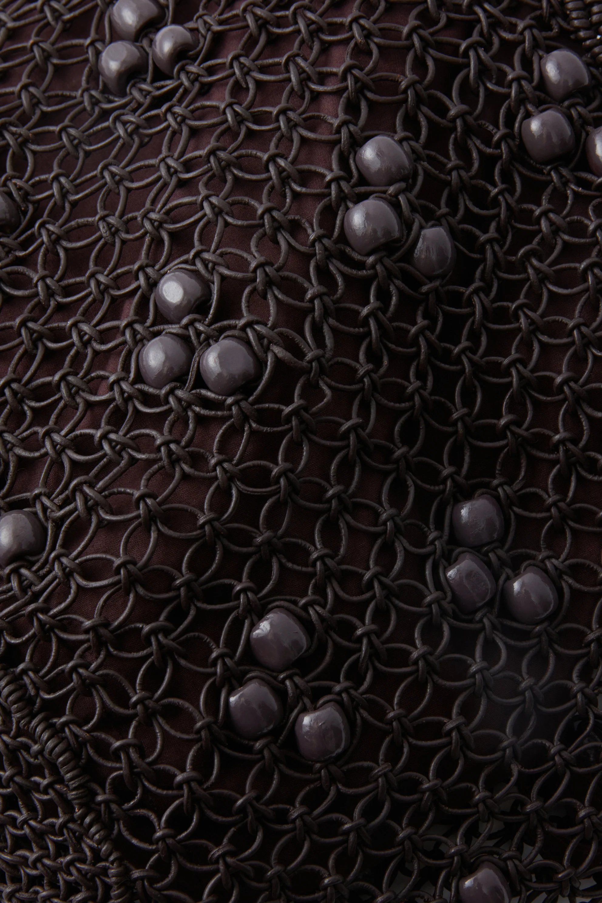 Mini Web Bag - Image 7