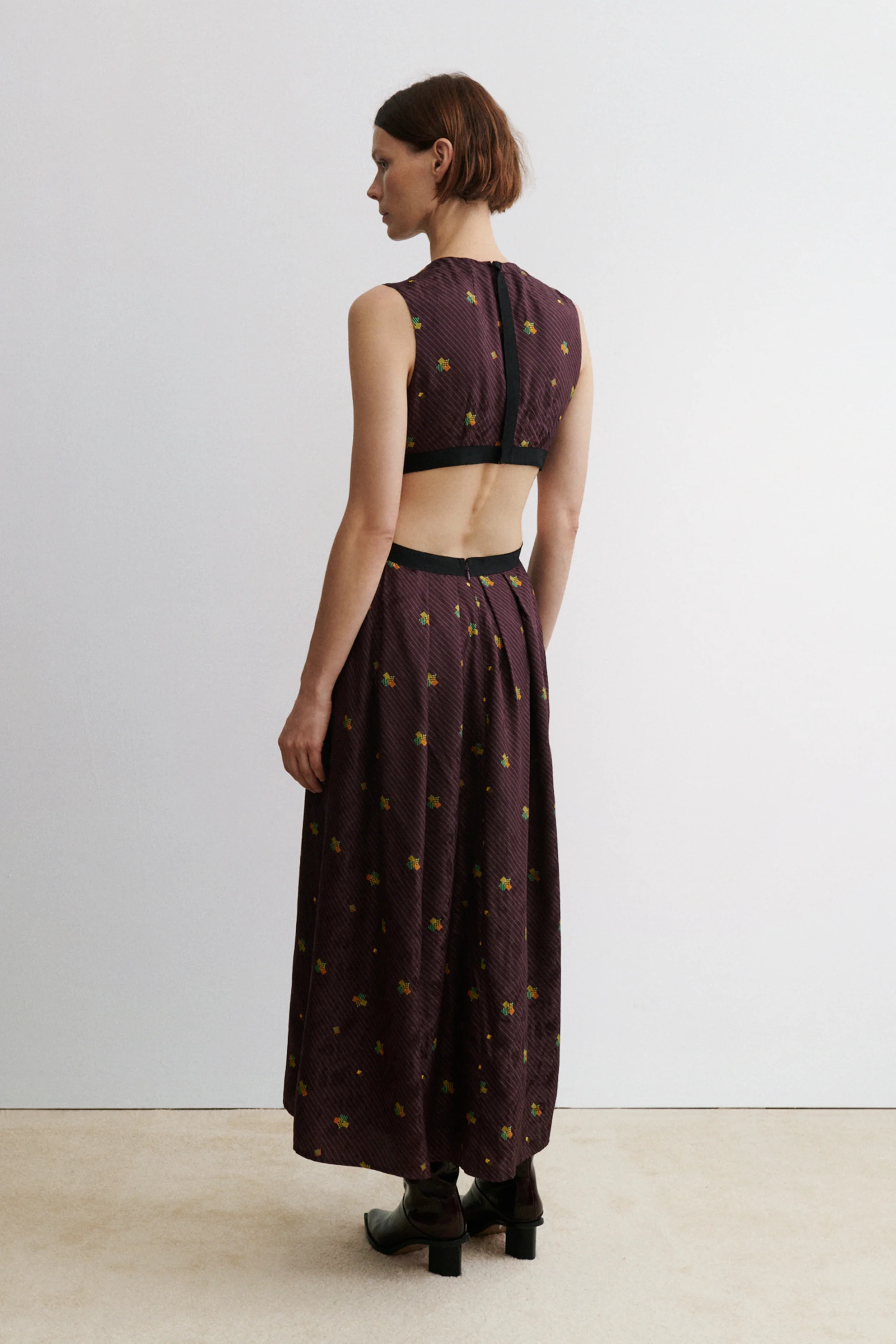 Noah Dress - Image 4