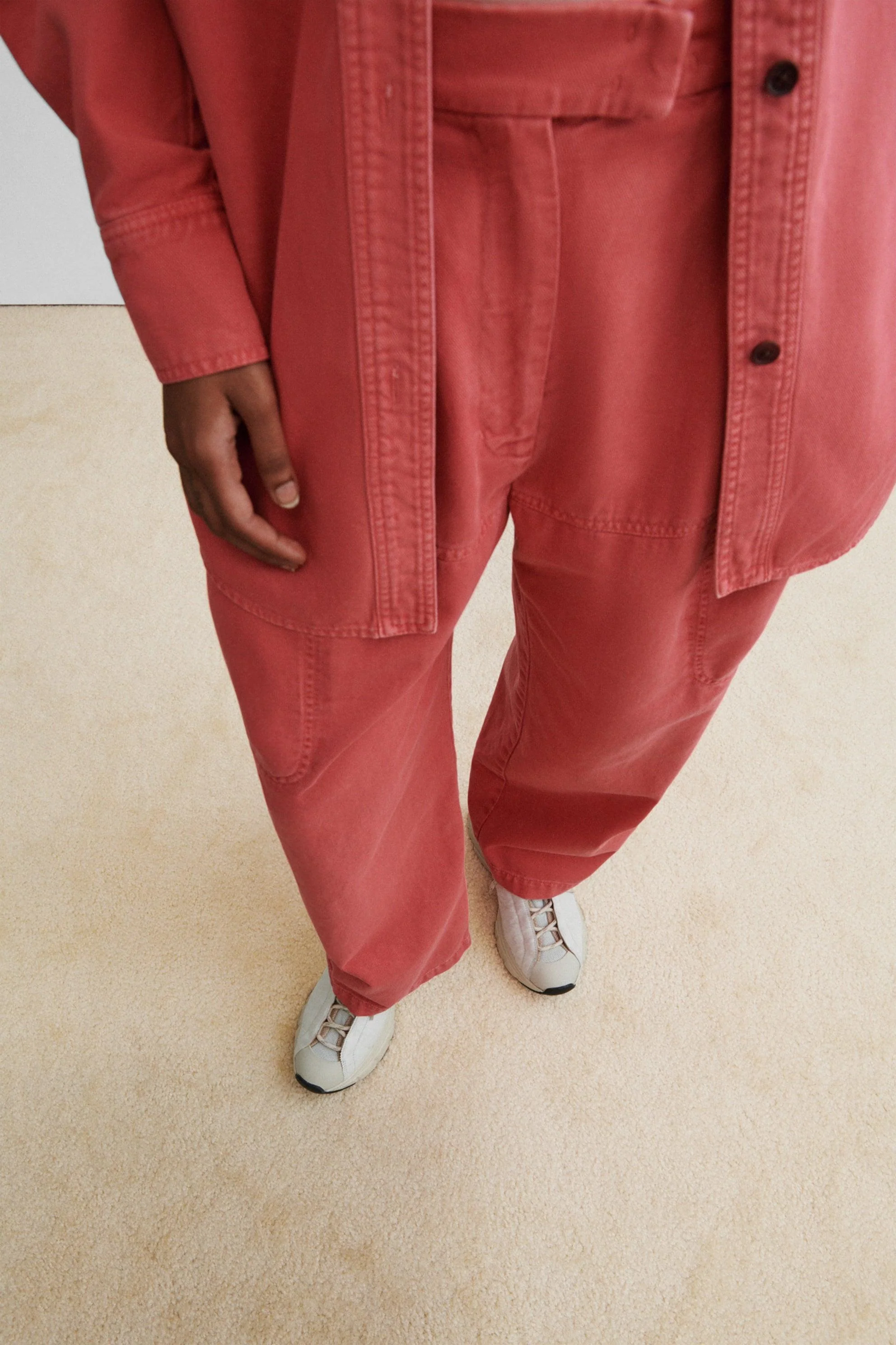 Pilla Sneaker - Image 3