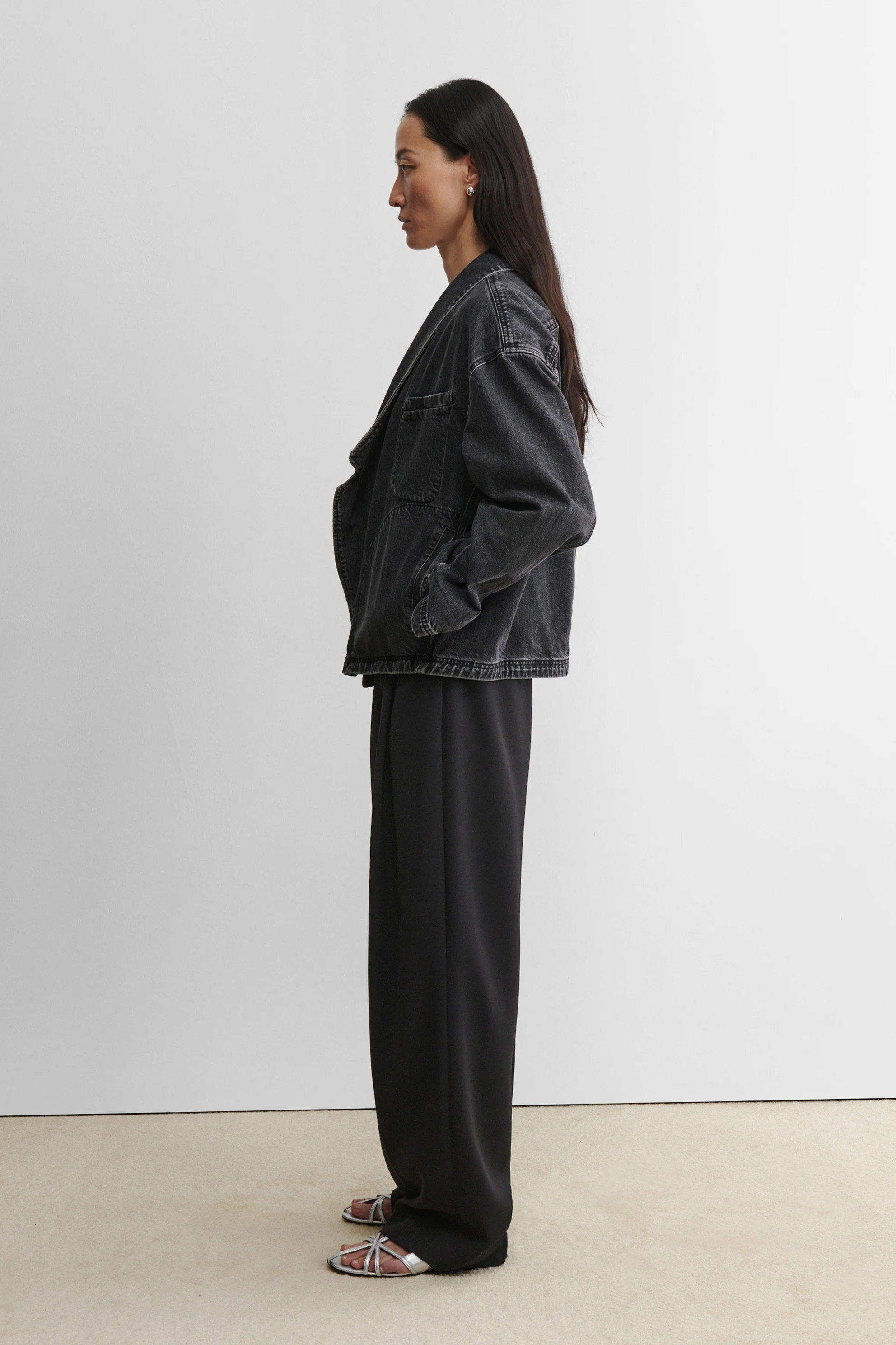 Rookey Blazer - Image 3