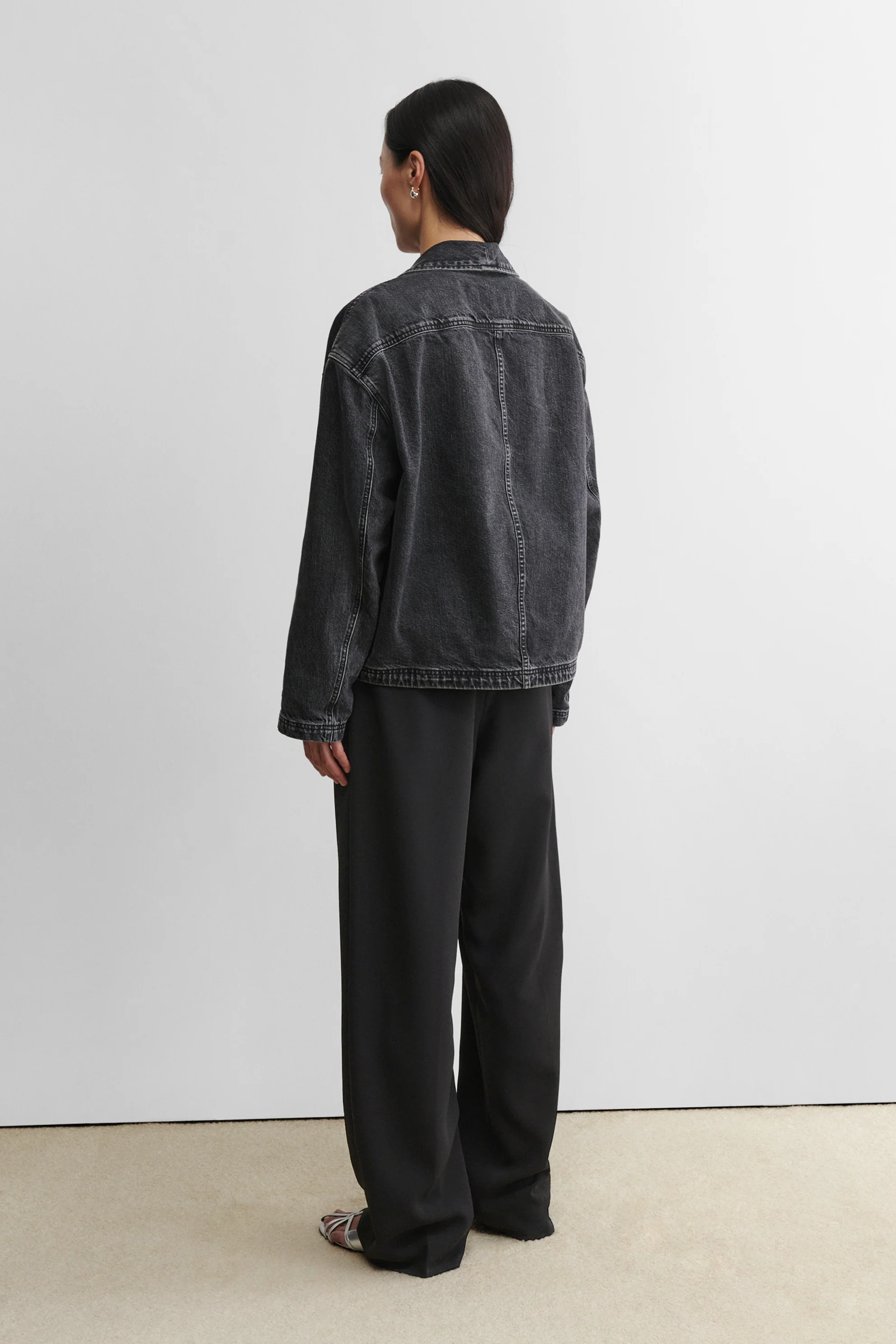 Rookey Blazer - Image 4