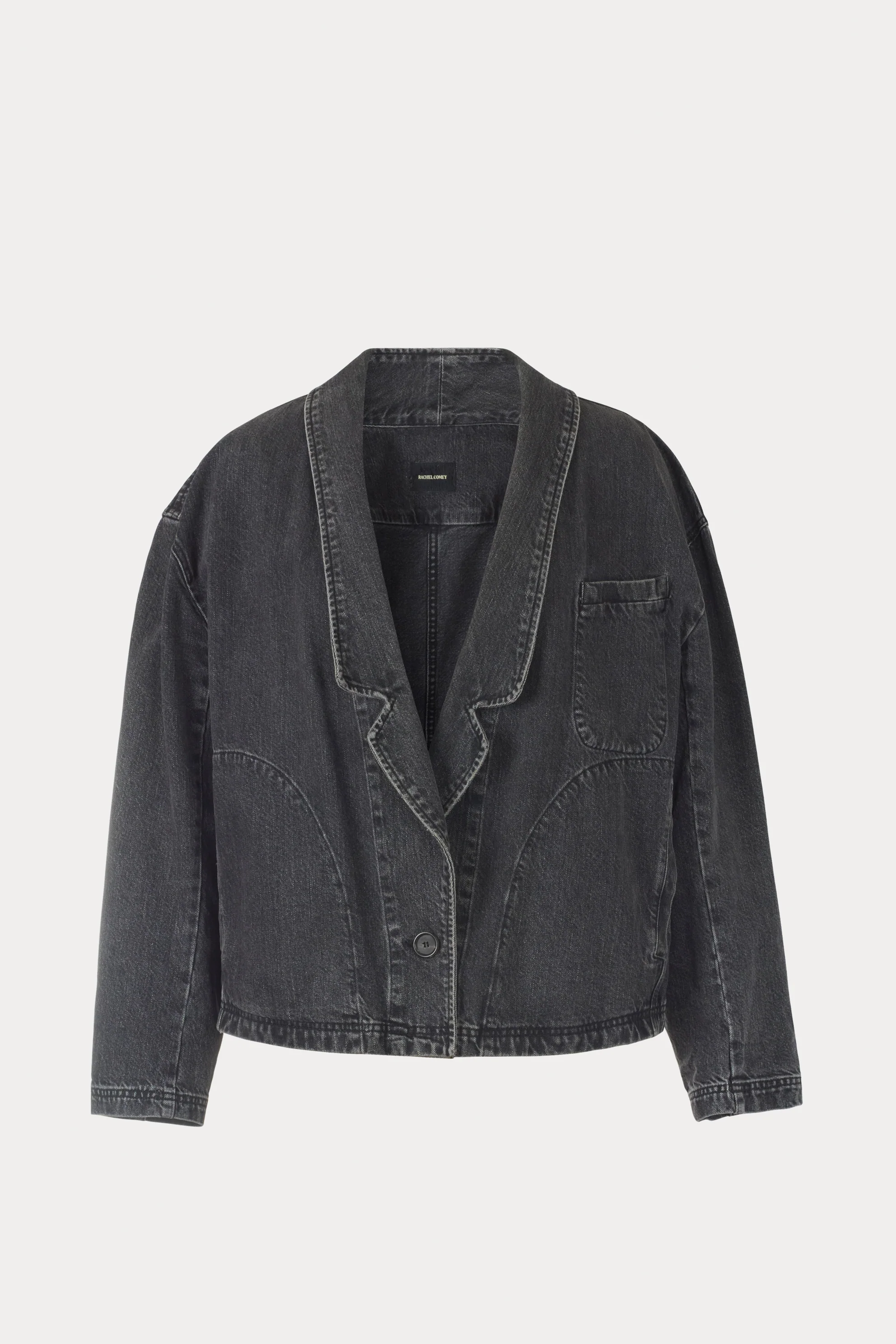 Rookey Blazer - Image 5