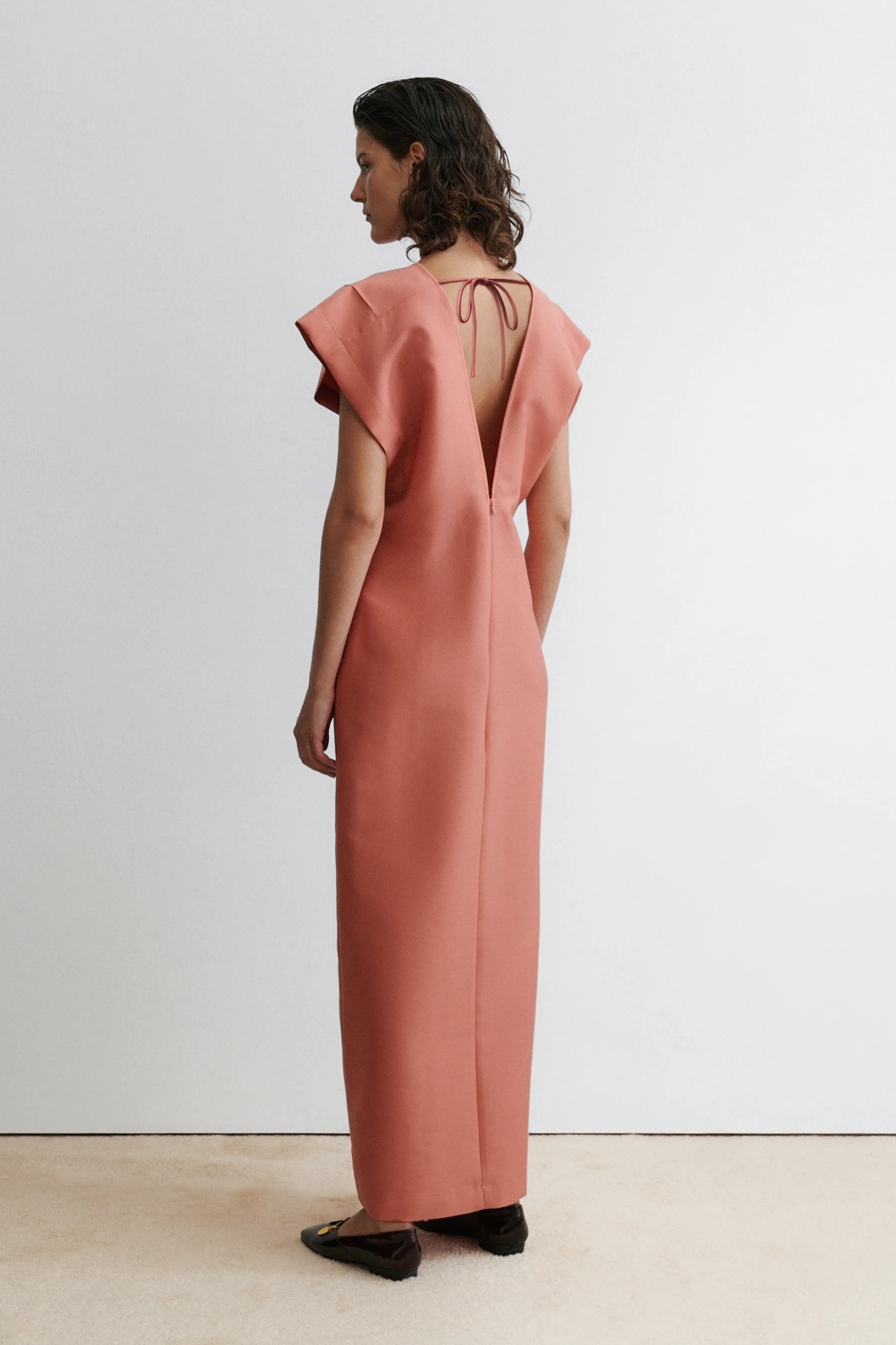 Sema Dress - Image 3