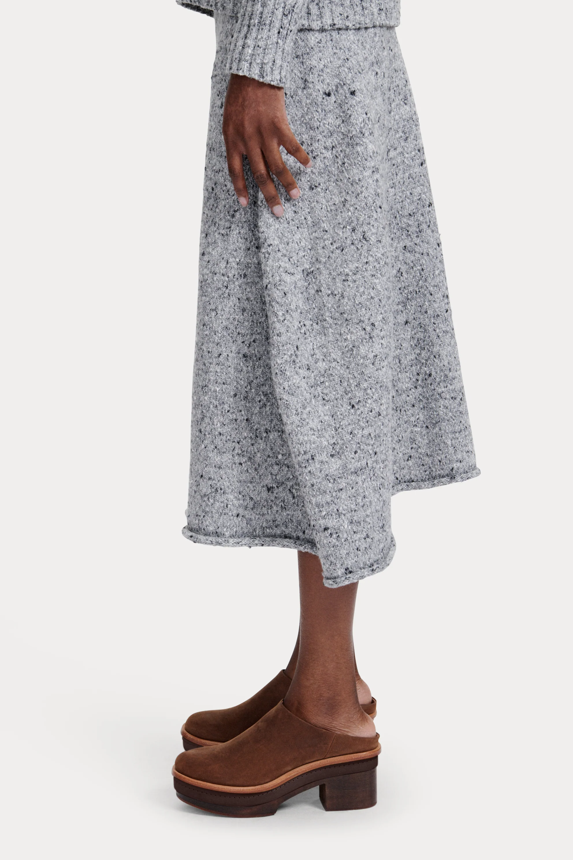 Sesley Clog - Image 3