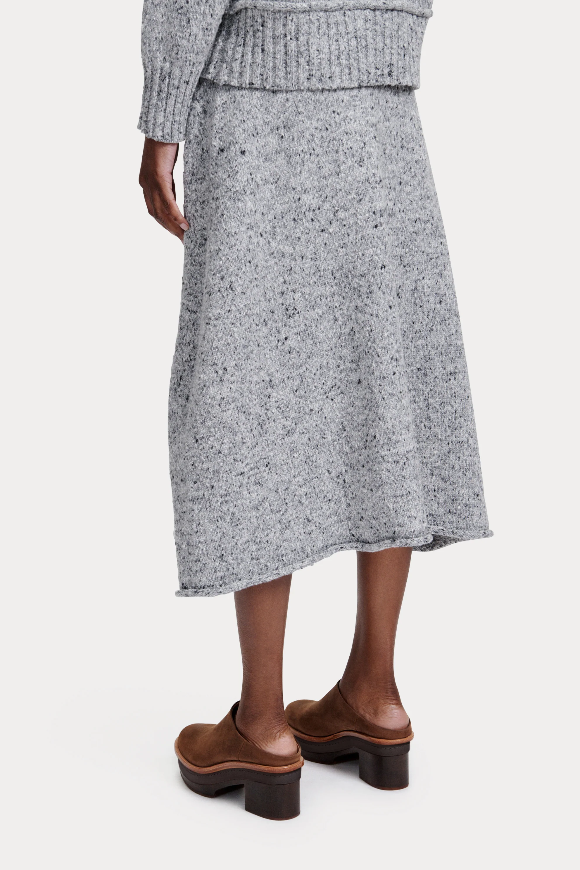 Sesley Clog - Image 4