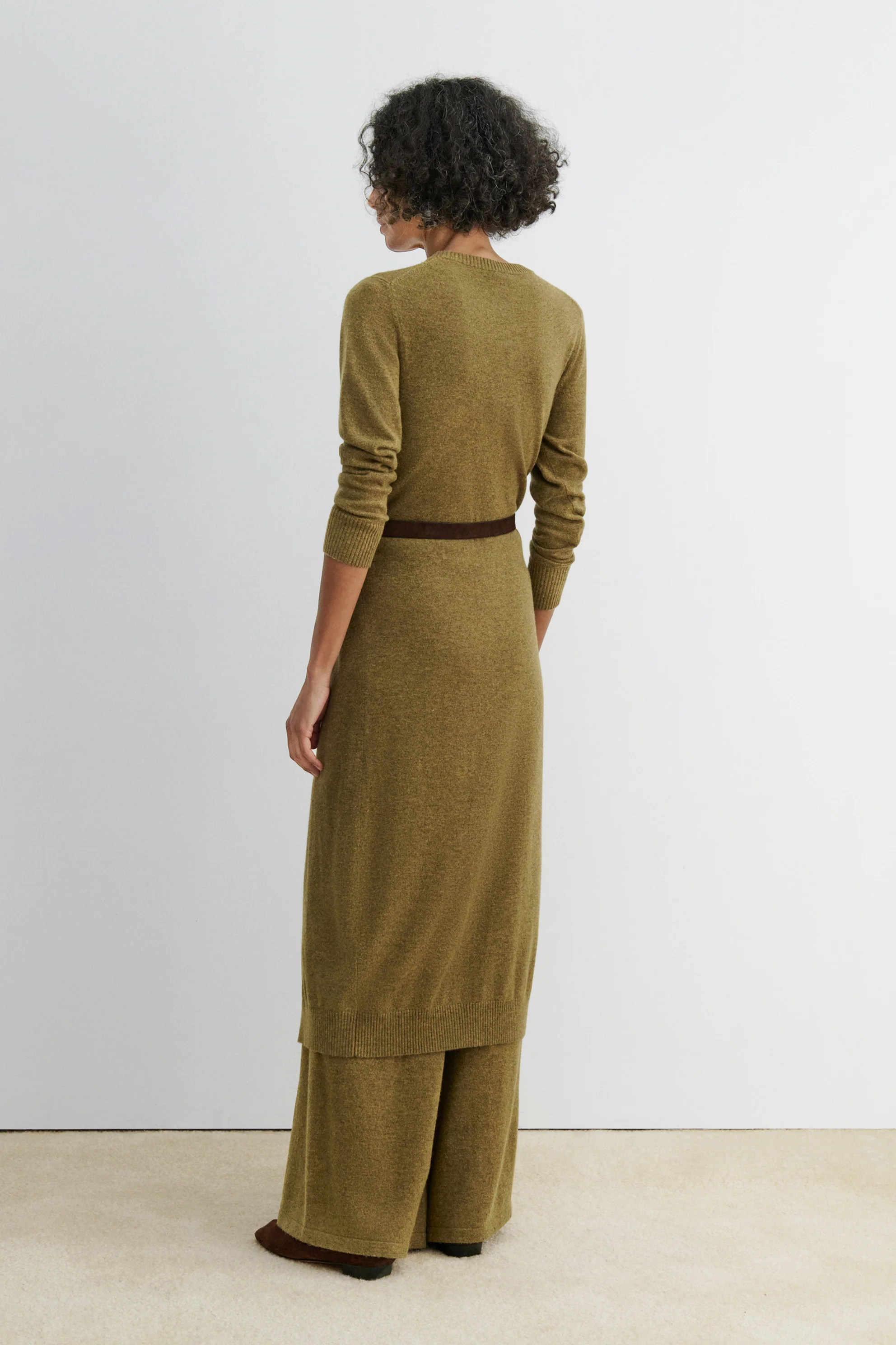 Steeds Dress - Image 5