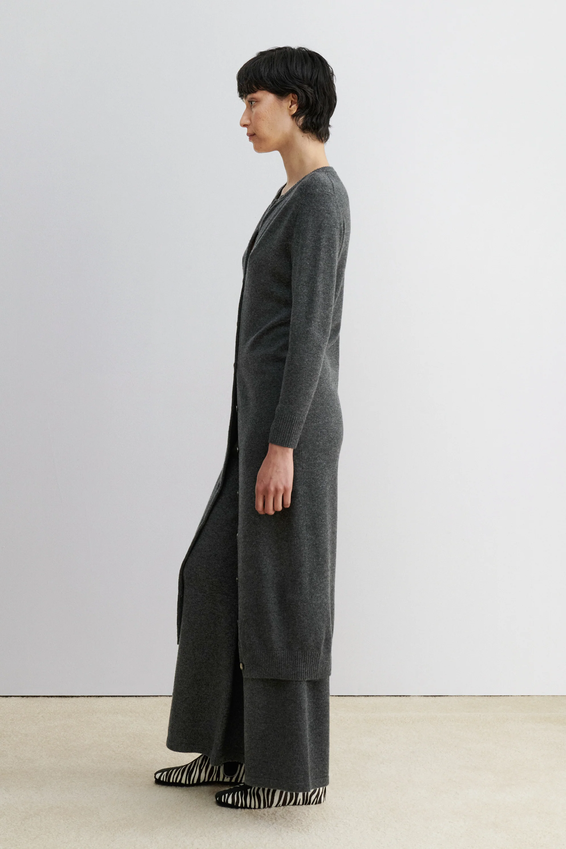 Steeds Dress - Image 8