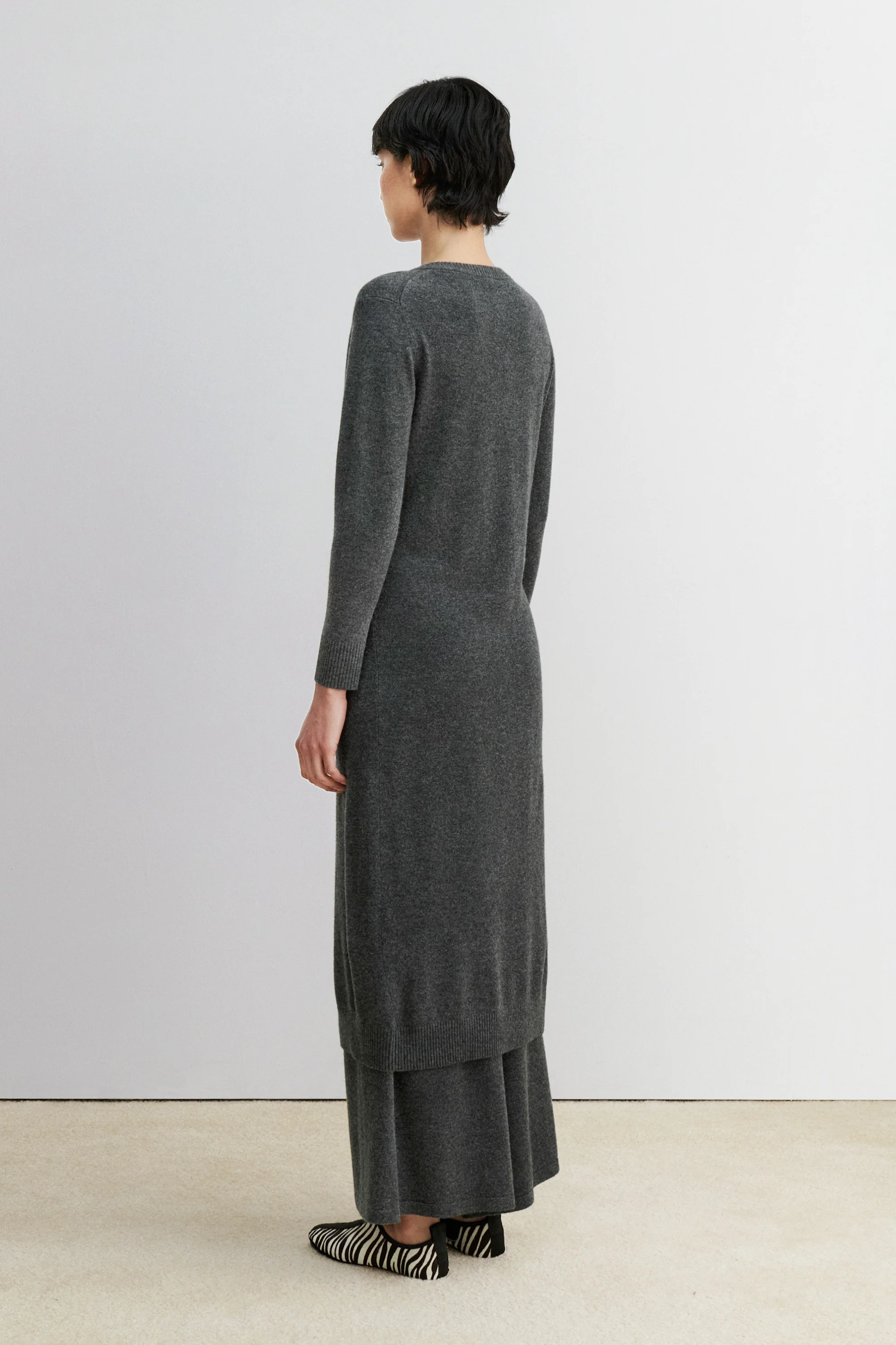 Steeds Dress - Image 9