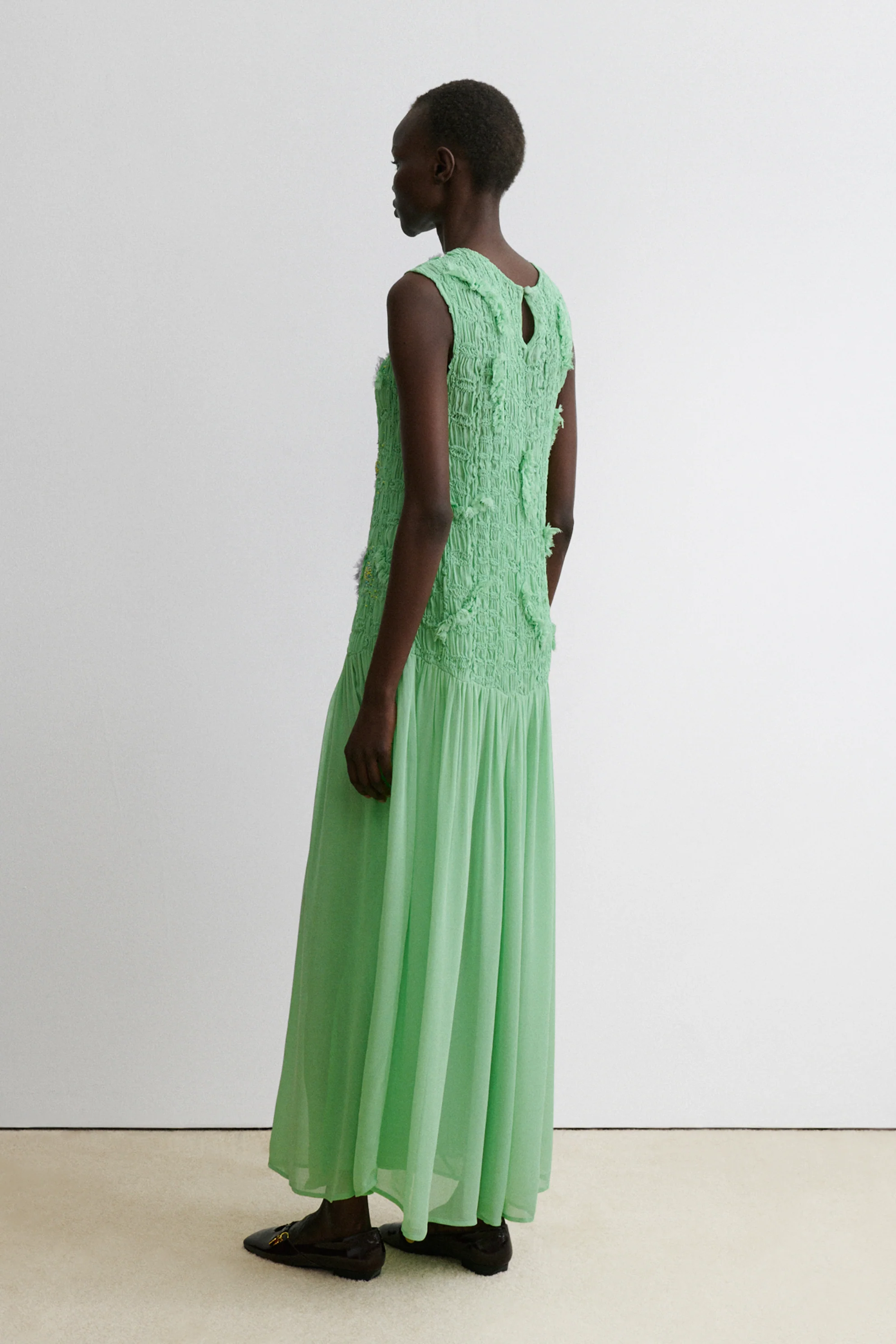 Sway Dress - Image 4